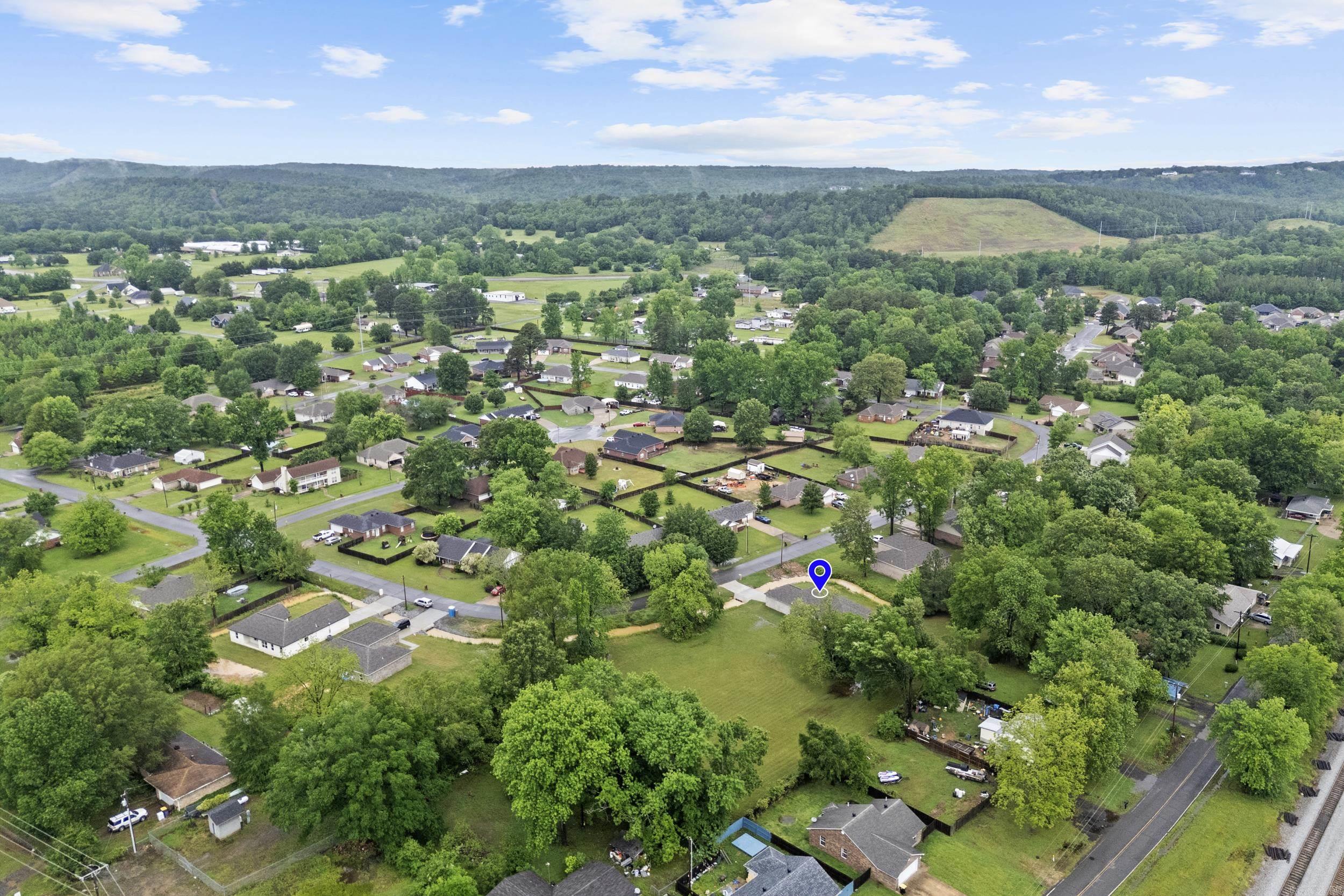 Ledrick Place - Residential