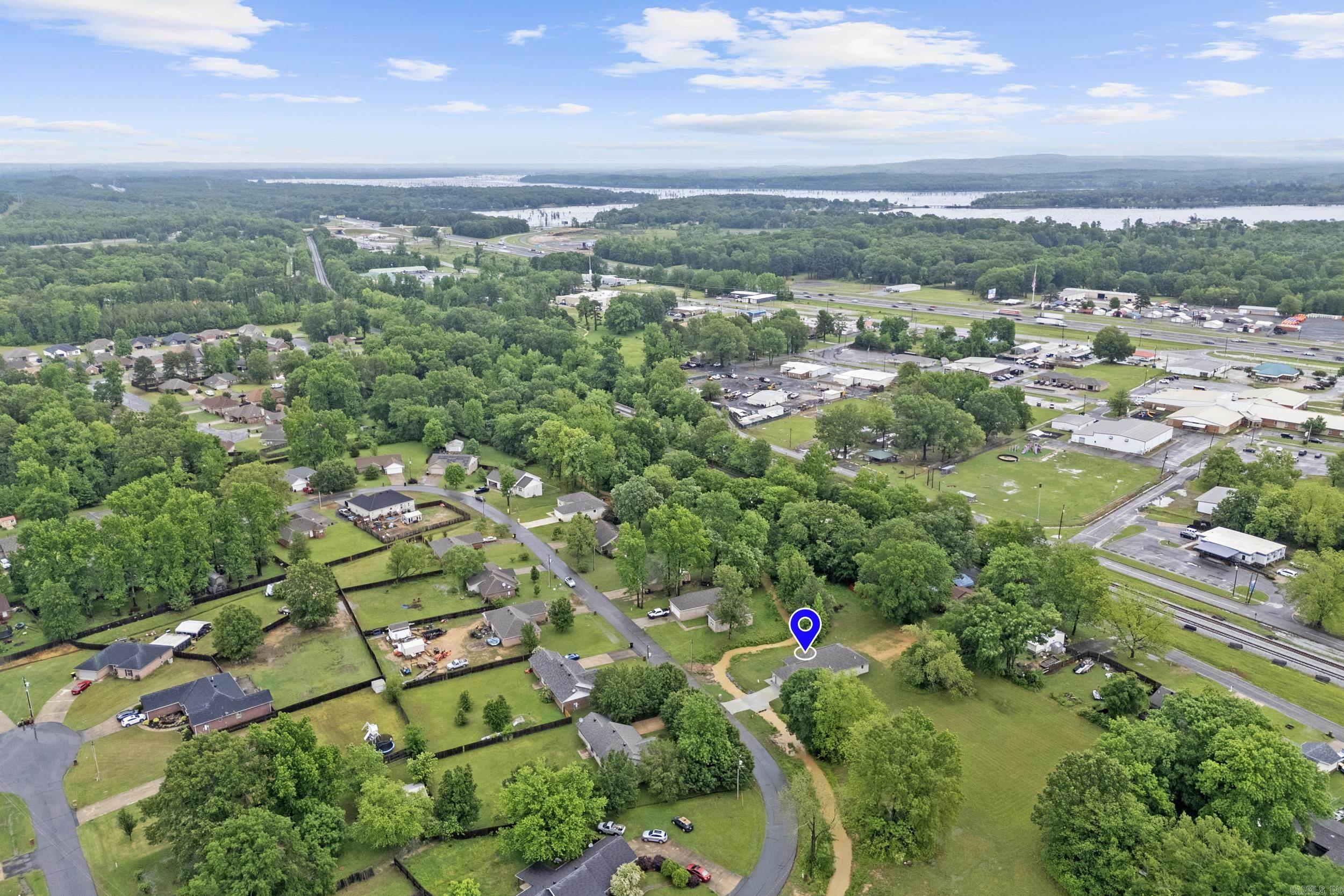 Ledrick Place - Residential