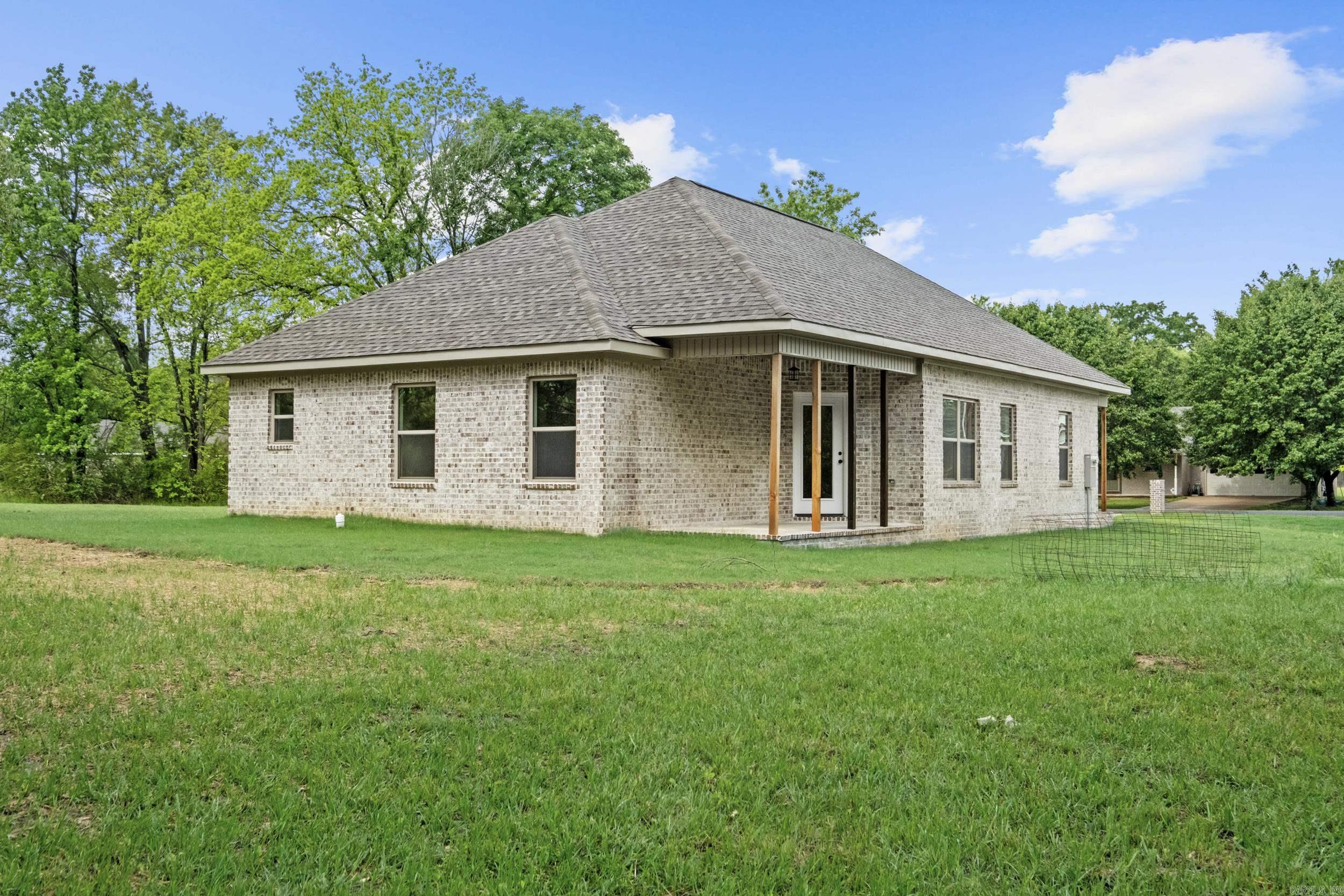 Ledrick Place - Residential