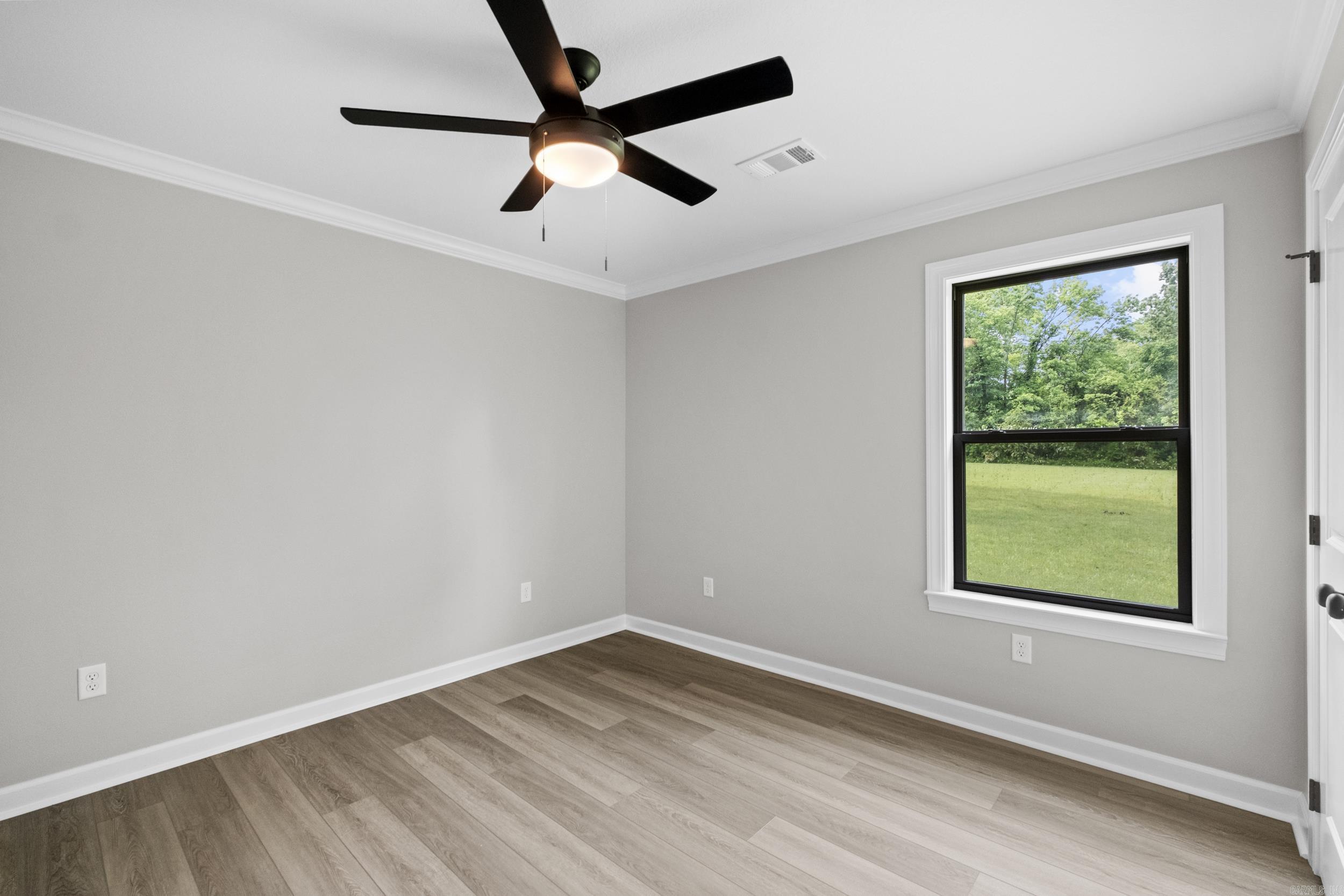 Ledrick Place - Residential