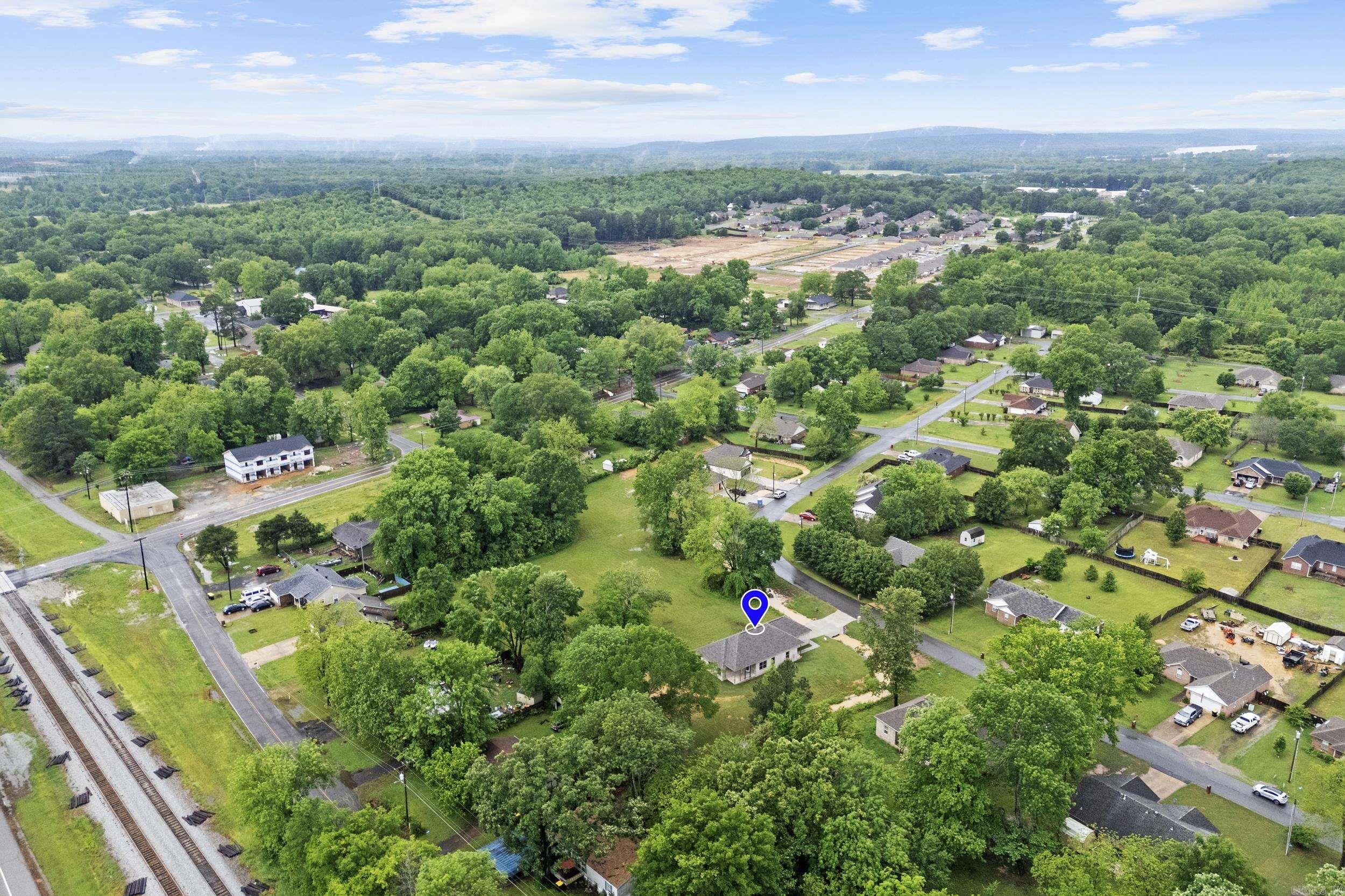 Ledrick Place - Residential