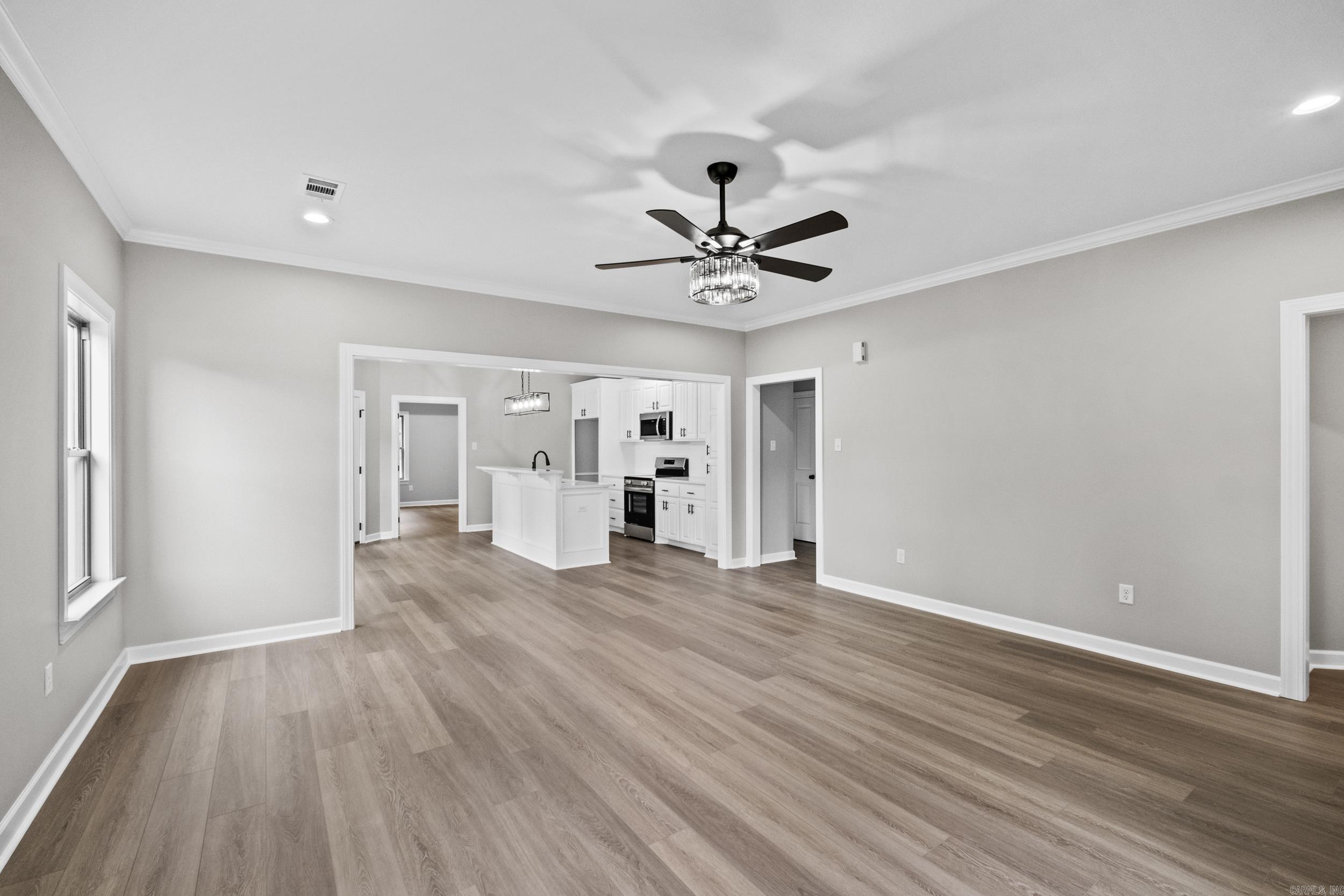 Ledrick Place - Residential