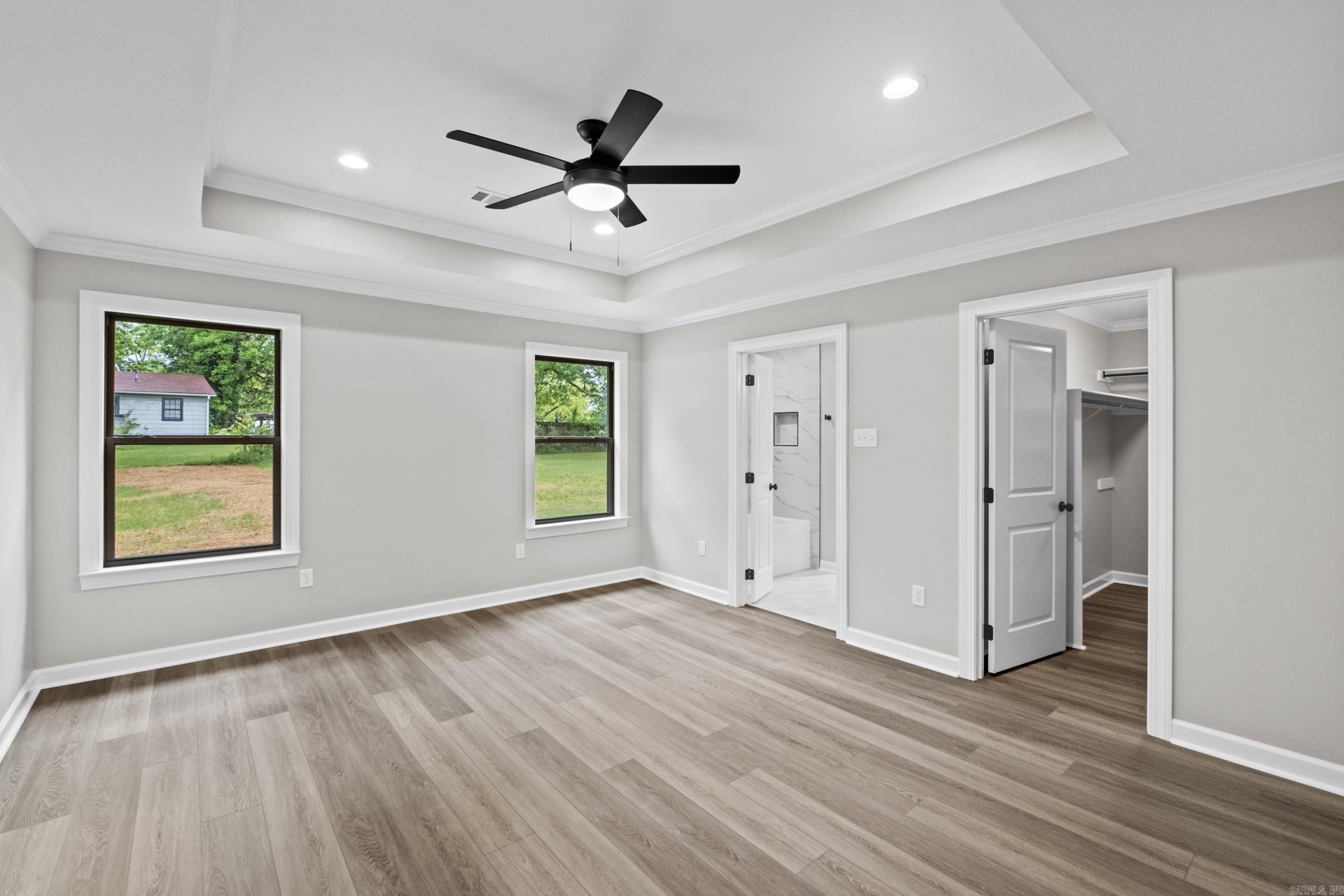 Ledrick Place - Residential