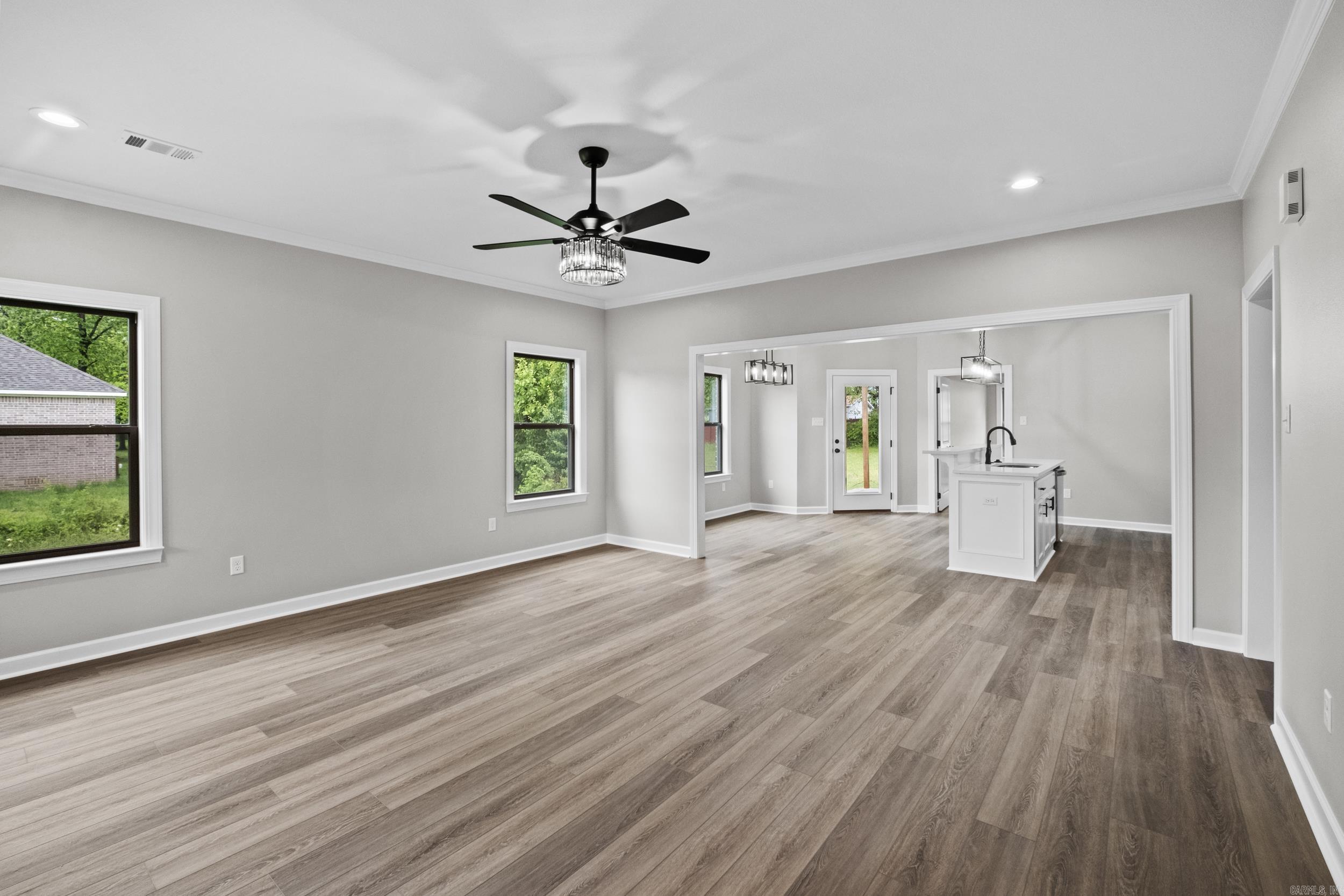 Ledrick Place - Residential