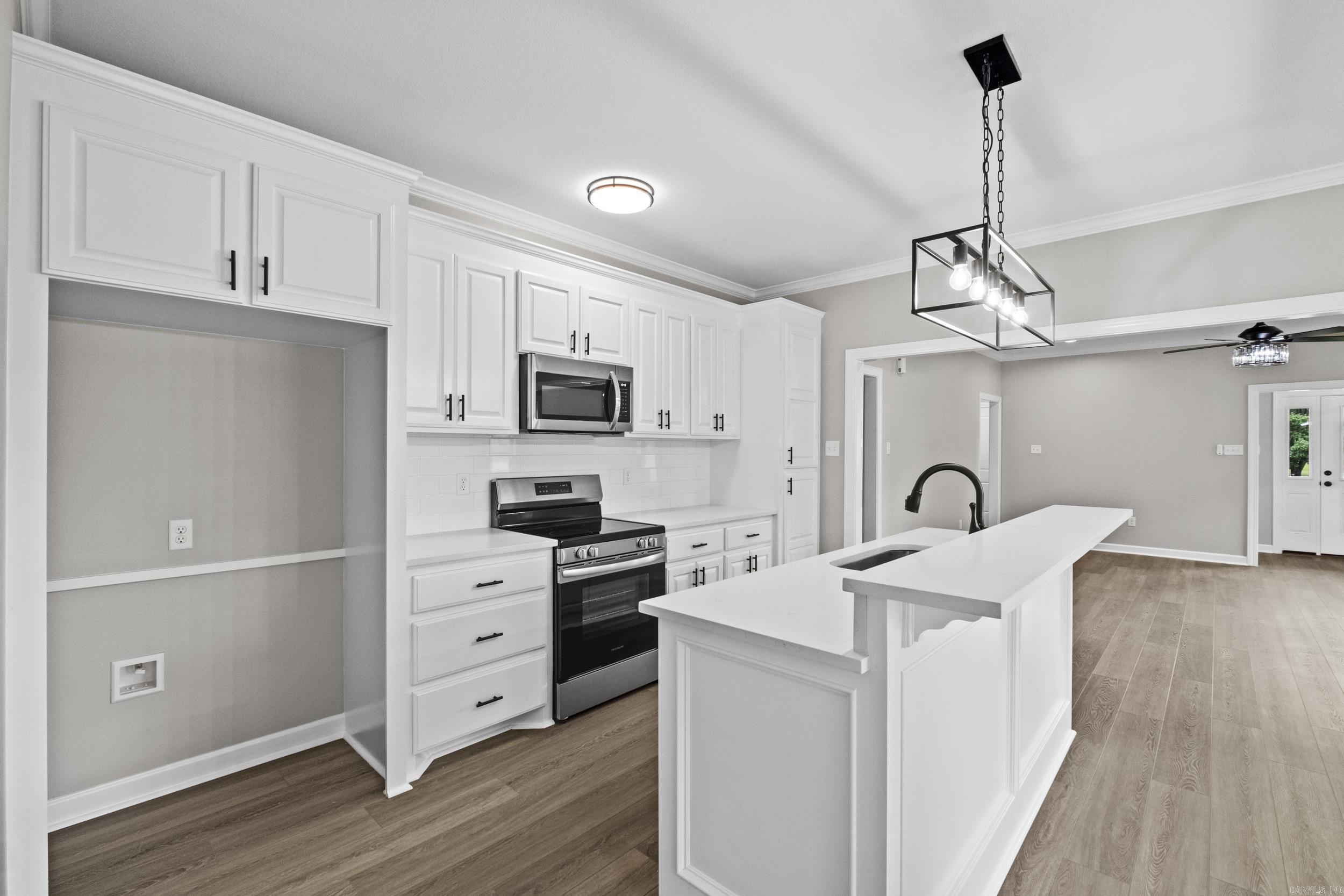 Ledrick Place - Residential