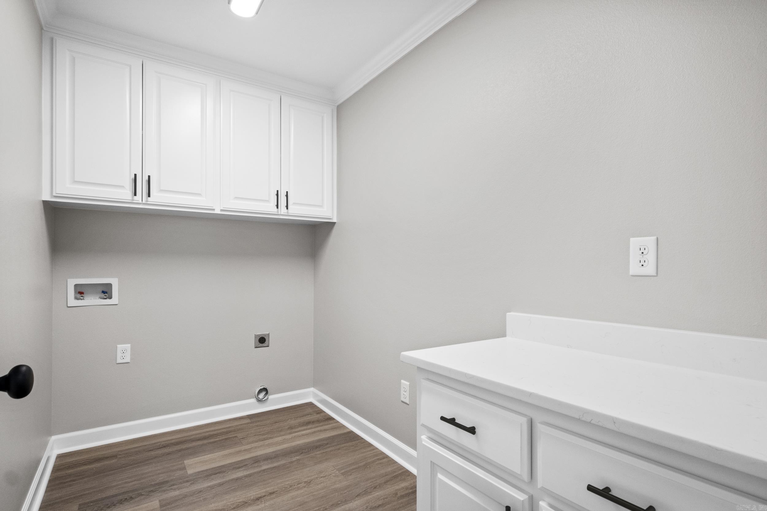 Ledrick Place - Residential