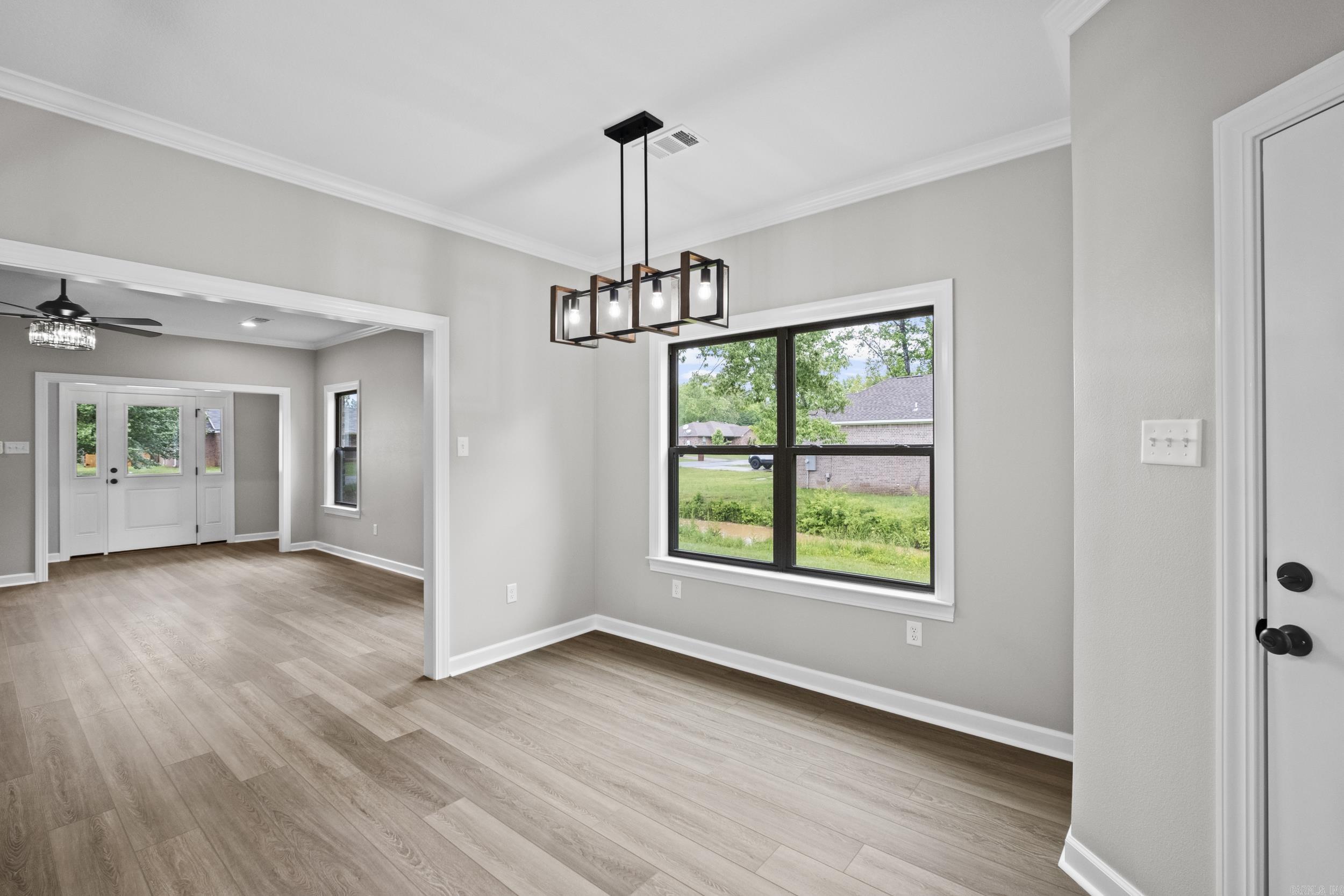 Ledrick Place - Residential