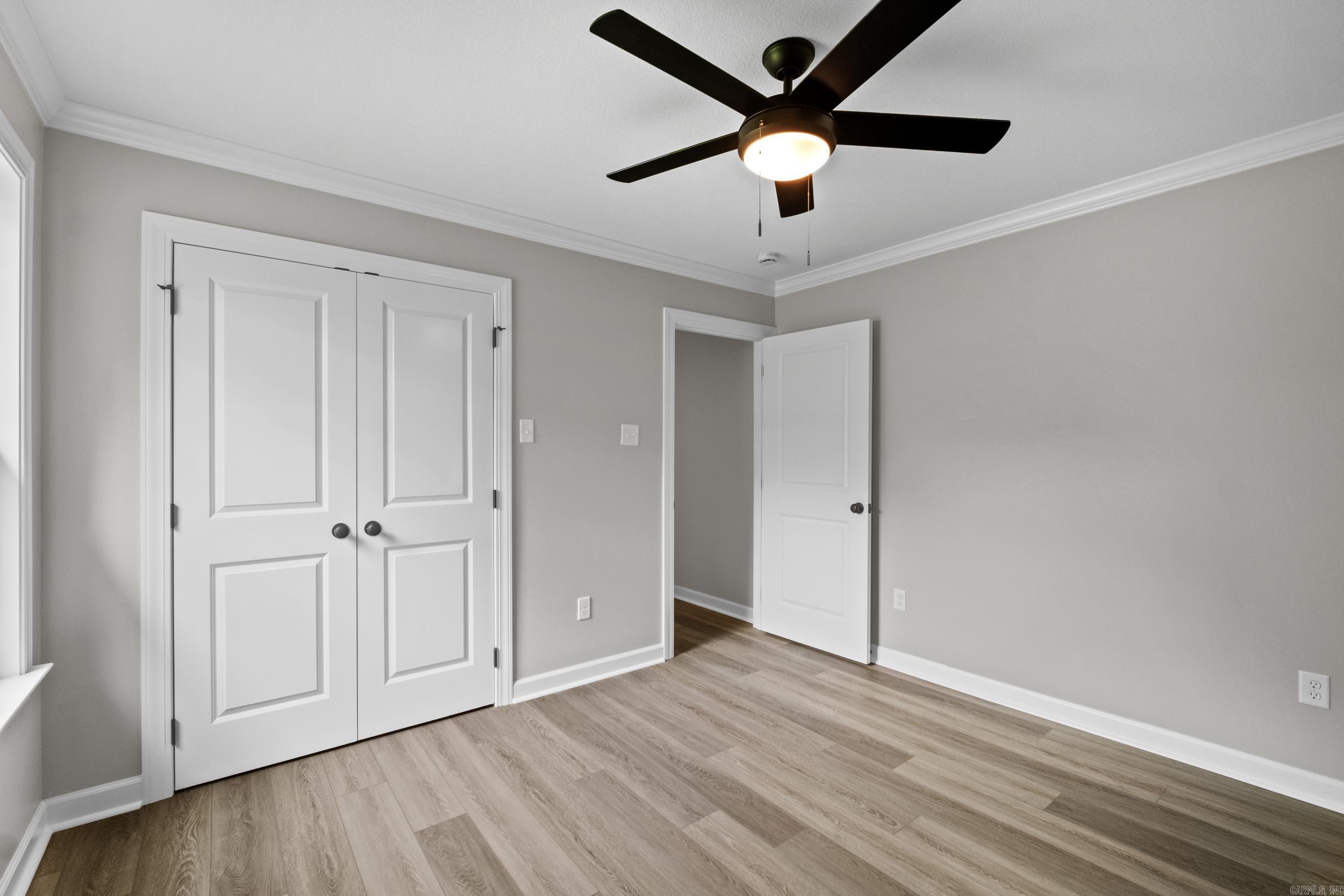 Ledrick Place - Residential