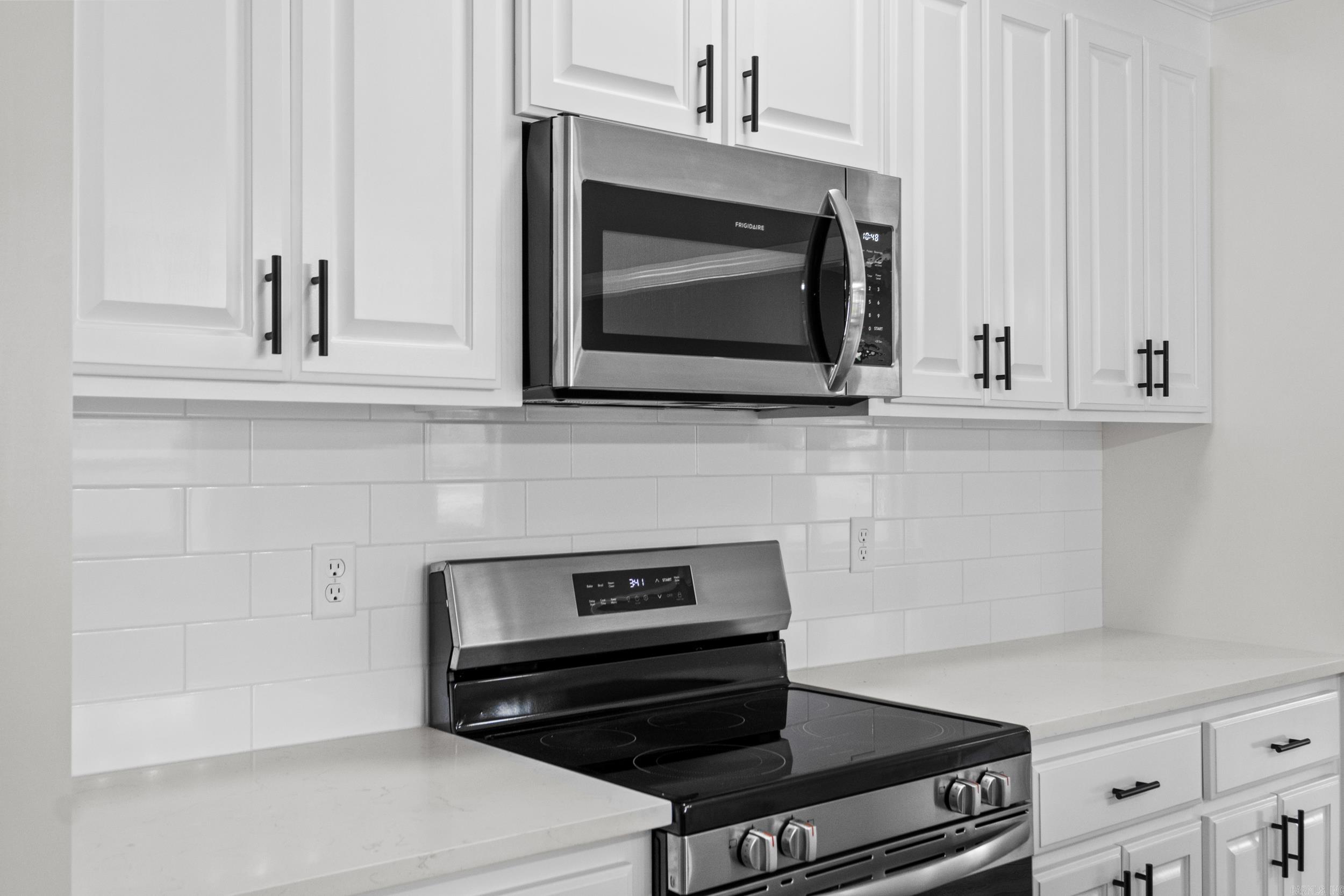 Ledrick Place - Residential