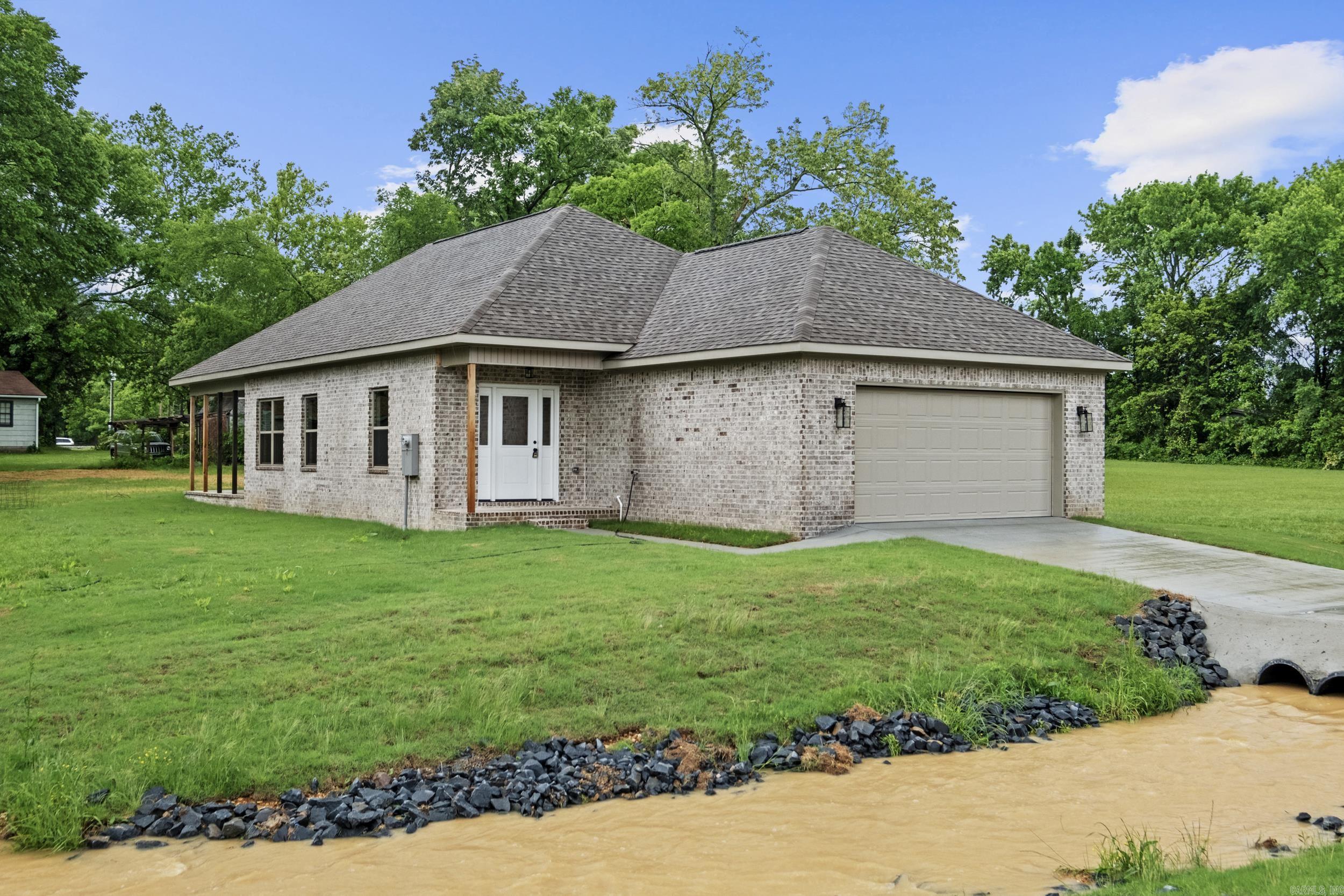 Ledrick Place - Residential