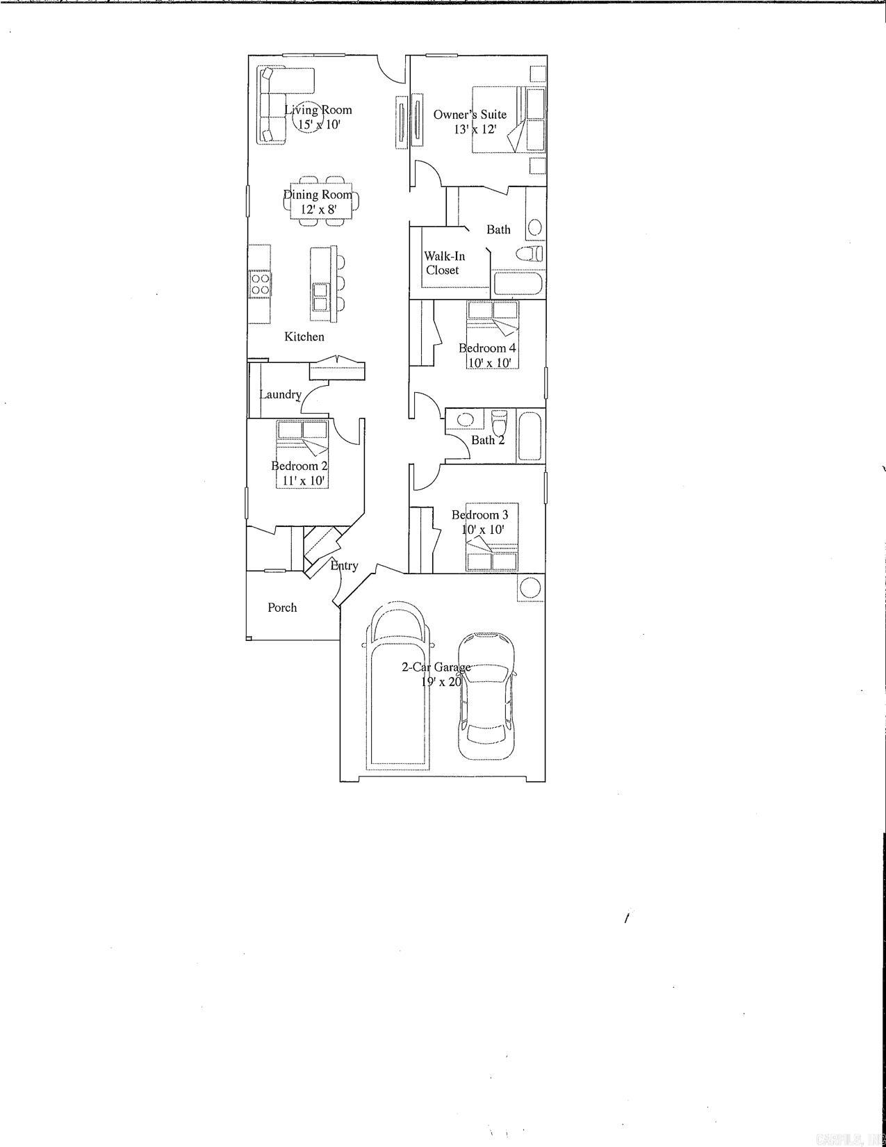 THE MEADOWS - Residential