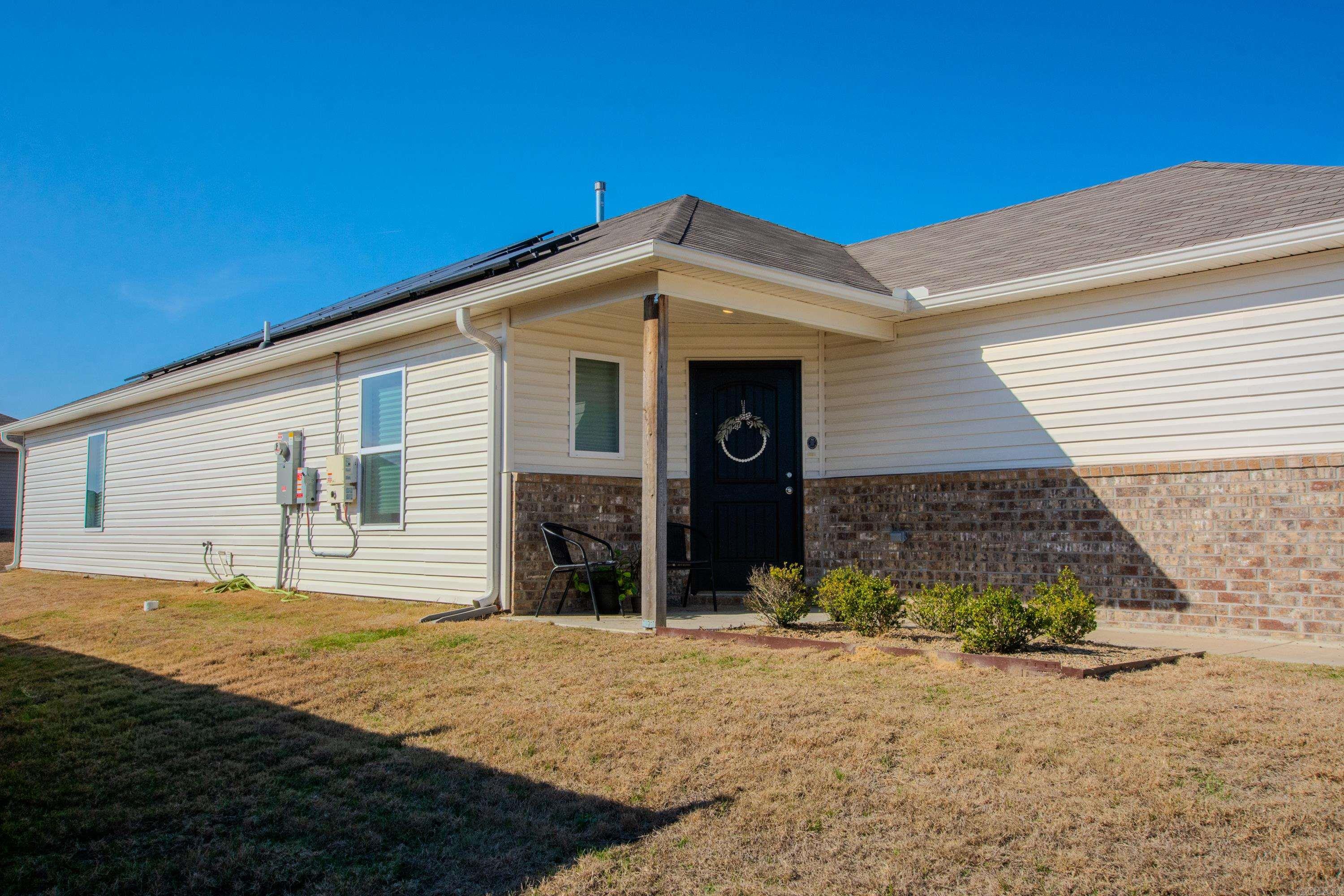 THE MEADOWS - Residential