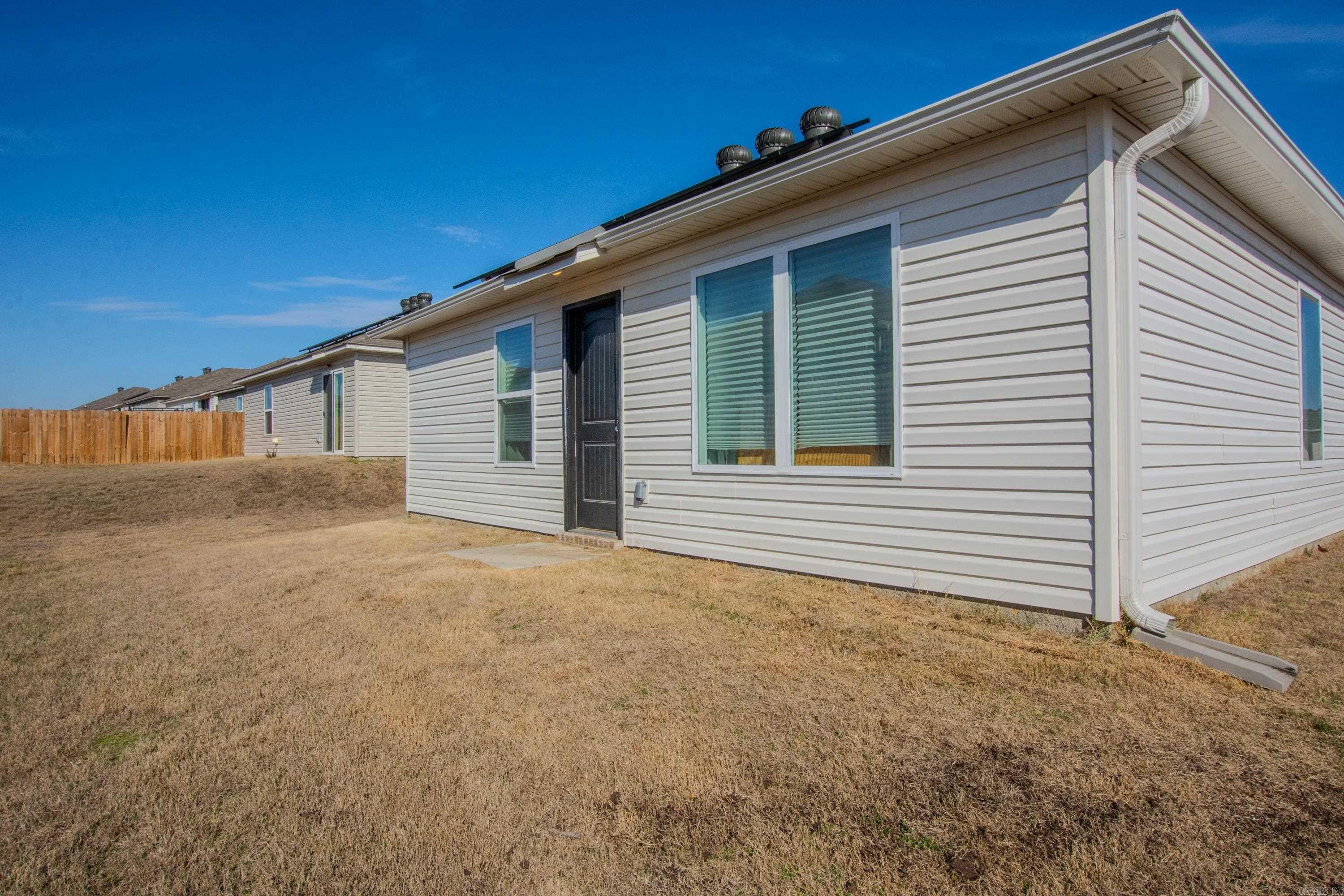 THE MEADOWS - Residential