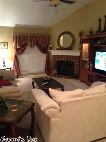 Griffin Park - Residential