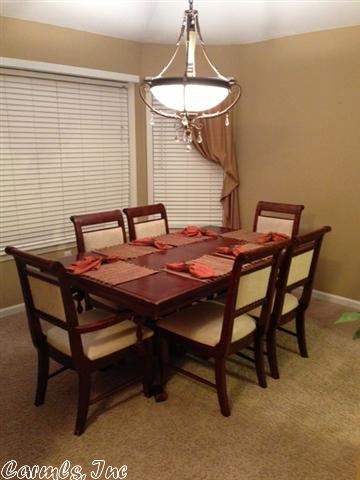 Griffin Park - Residential