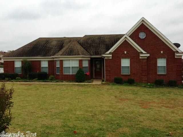 Griffin Park - Residential