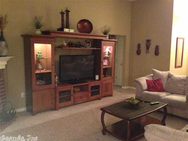 Griffin Park - Residential