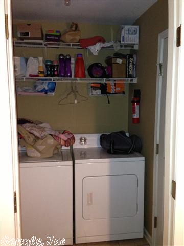 Griffin Park - Residential