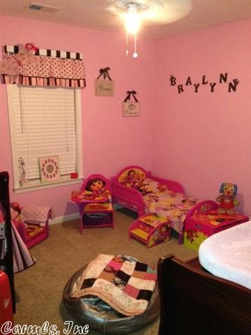 Griffin Park - Residential