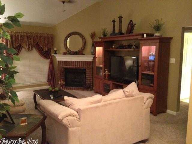 Griffin Park - Residential