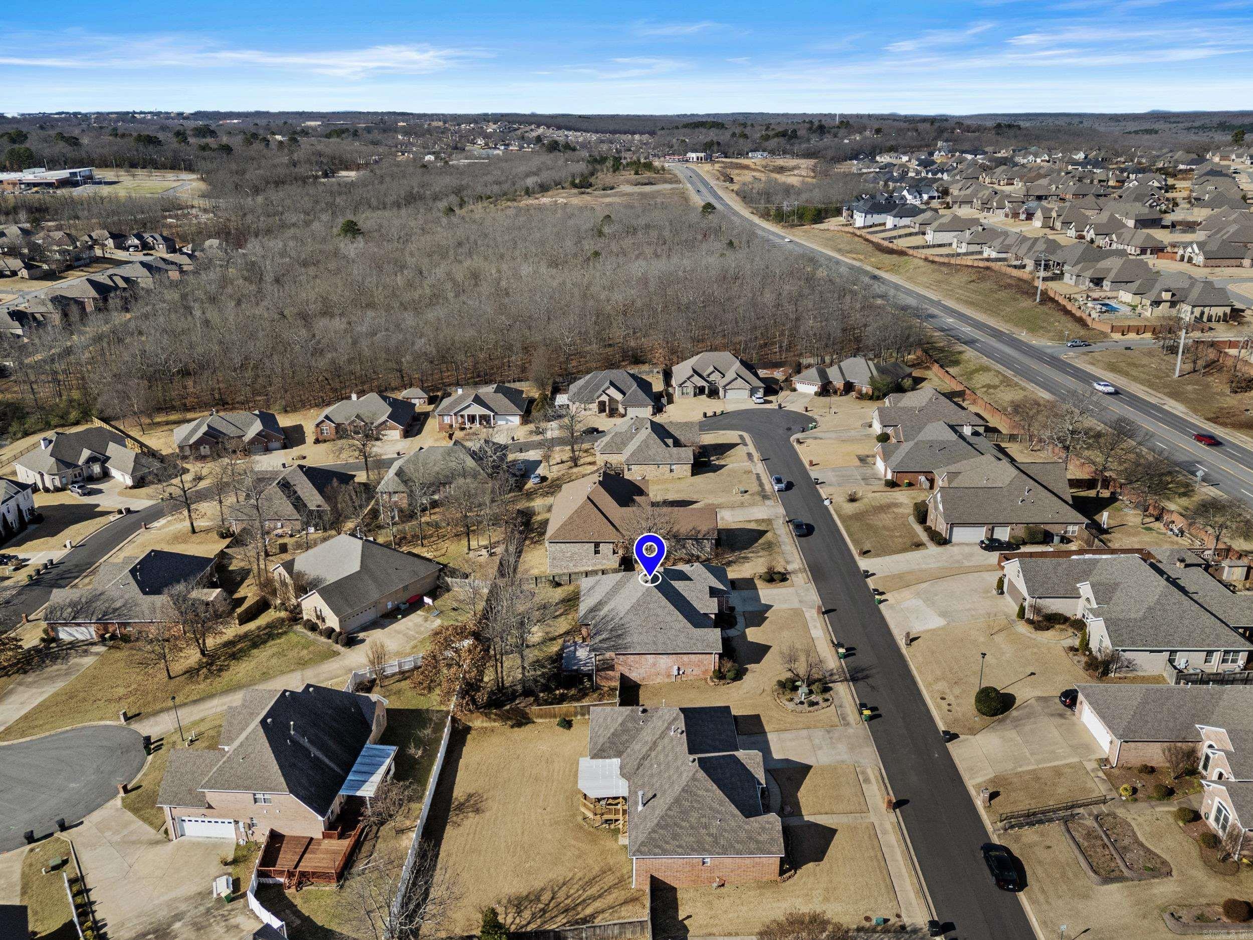 MILLERS CROSSING - Residential