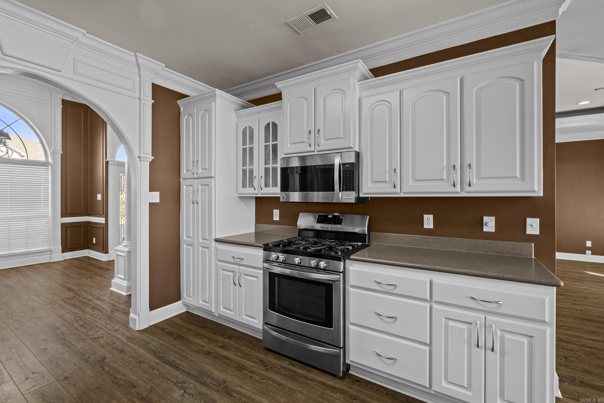 MILLERS CROSSING - Residential