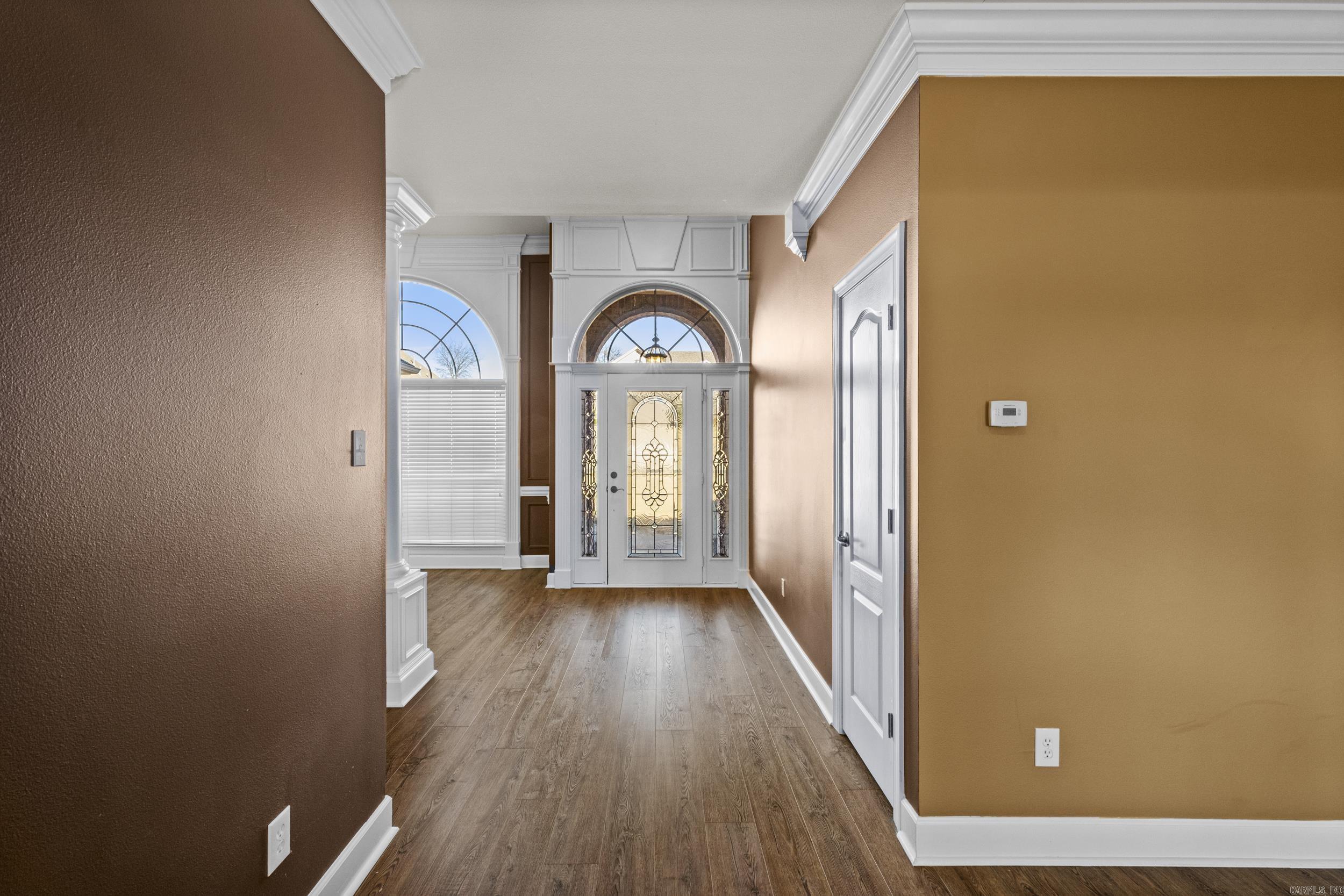 MILLERS CROSSING - Residential