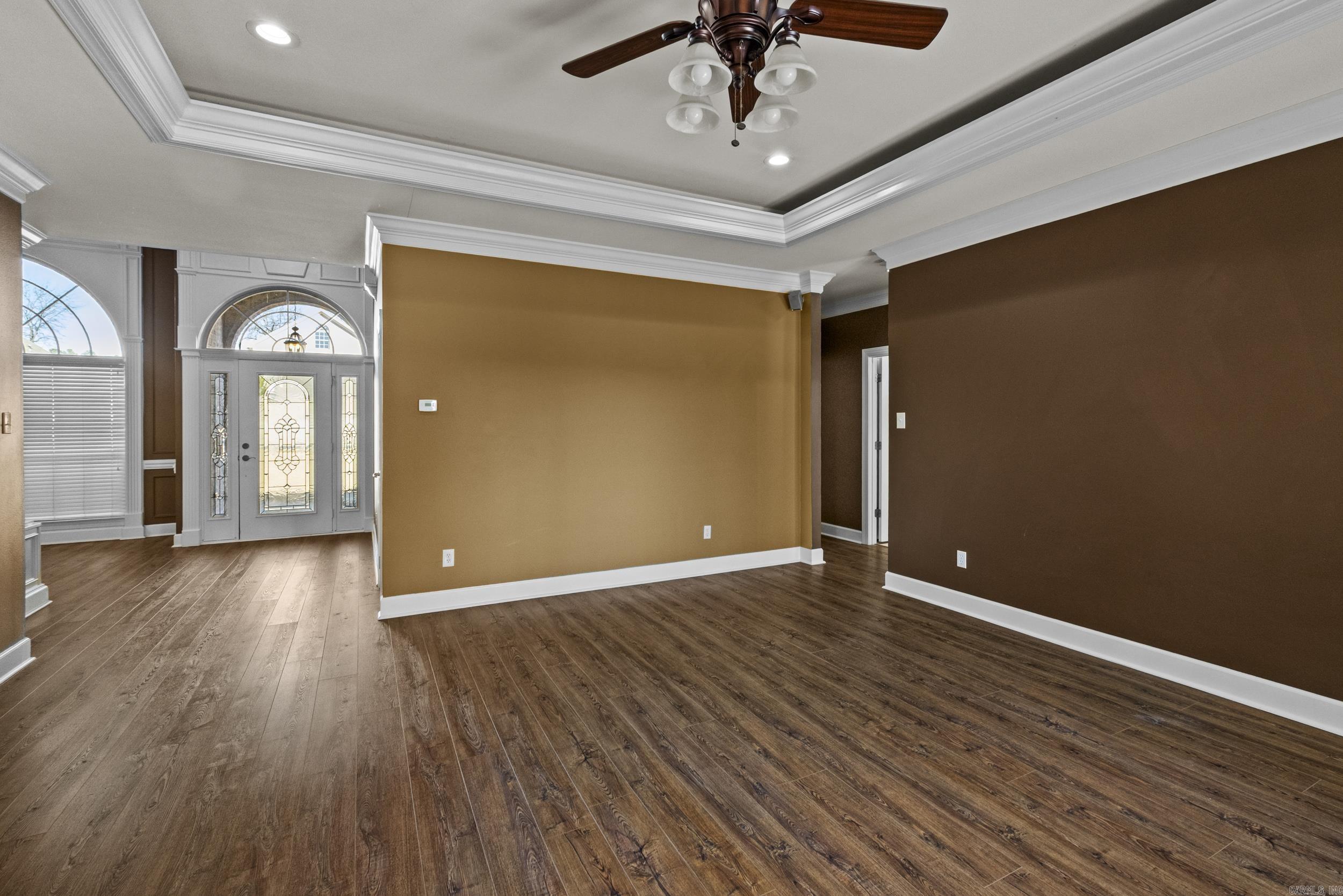 MILLERS CROSSING - Residential