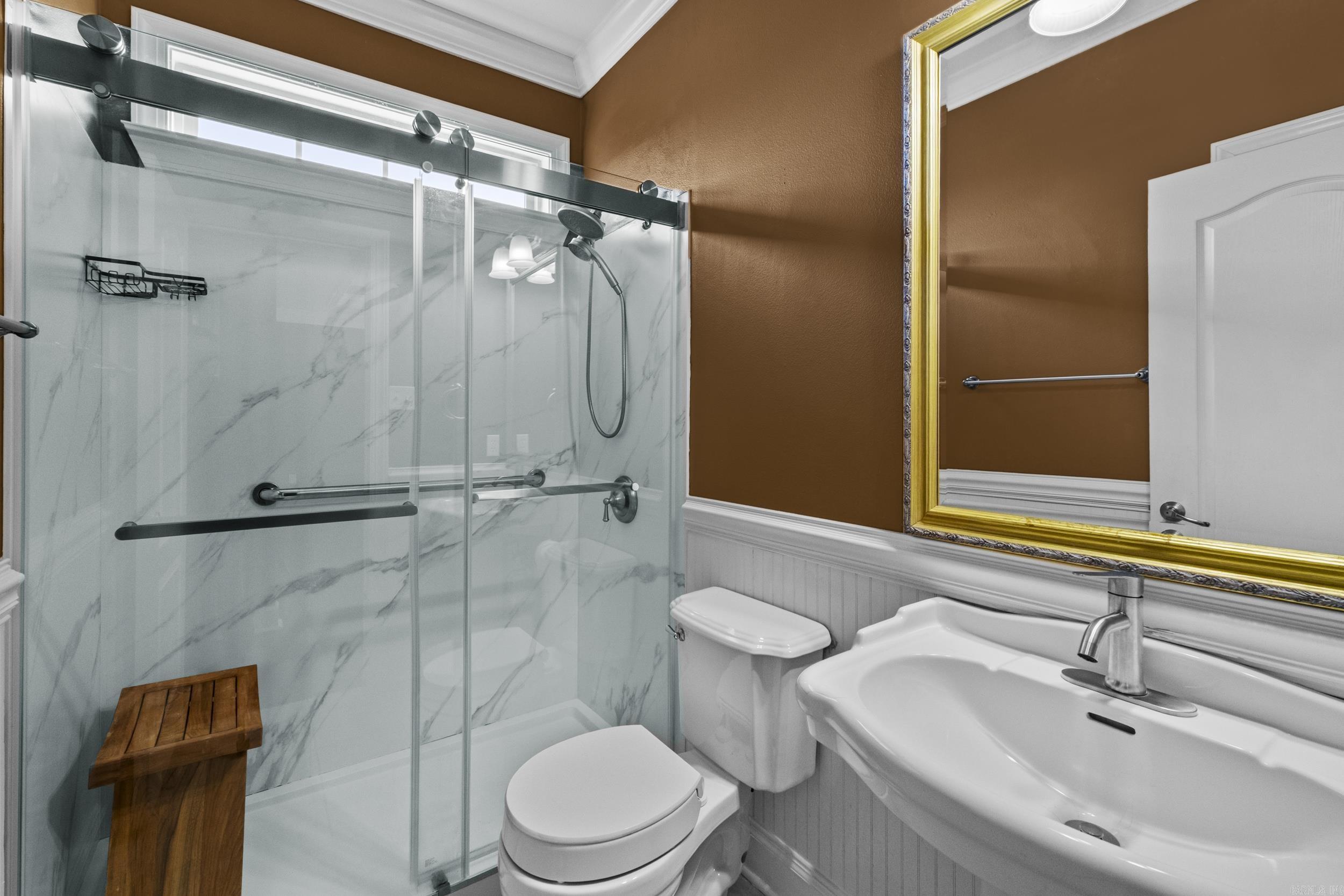 MILLERS CROSSING - Residential