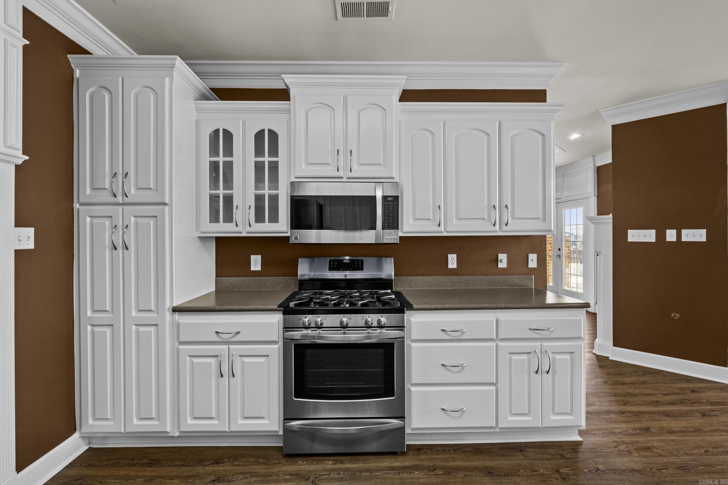 MILLERS CROSSING - Residential