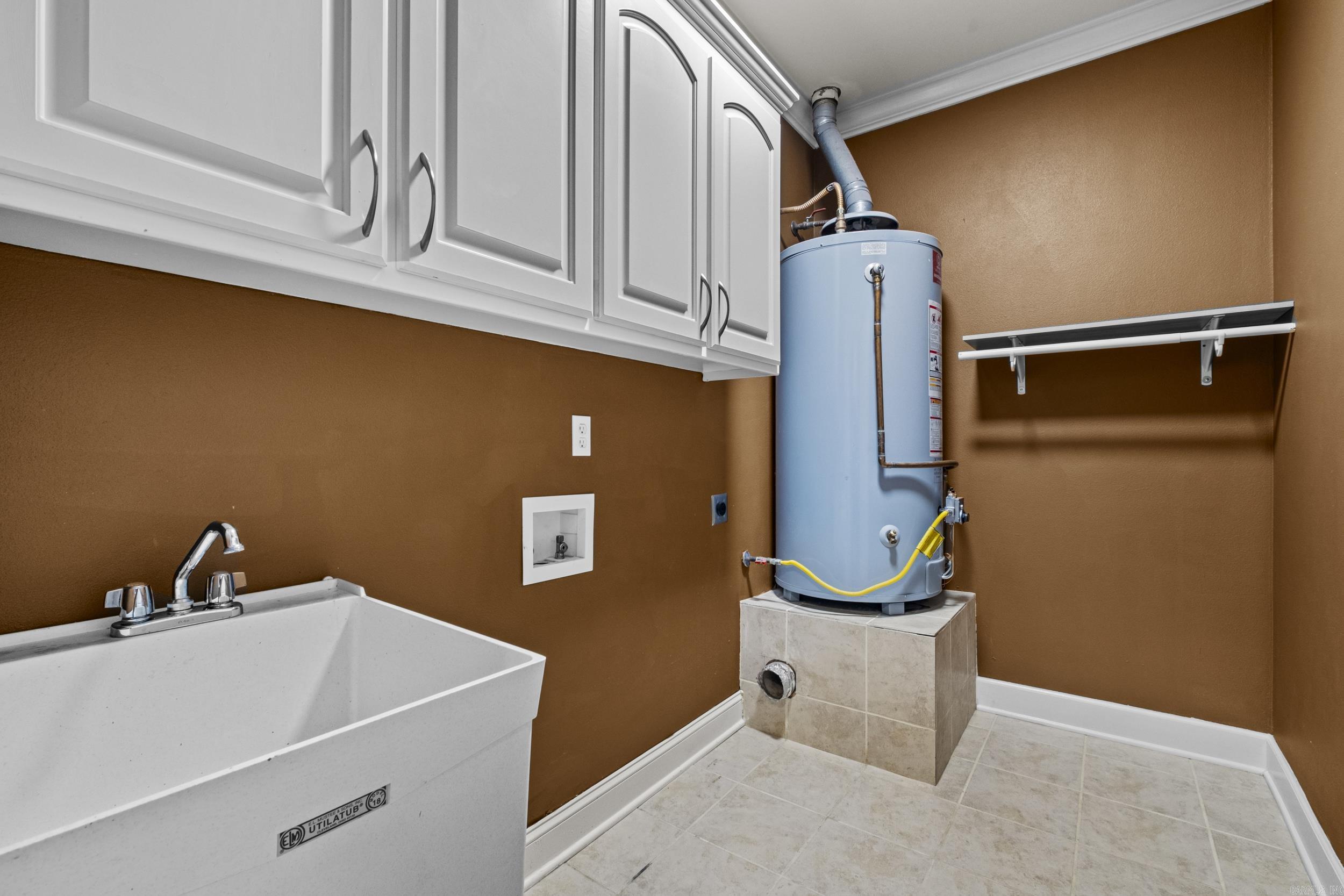 MILLERS CROSSING - Residential