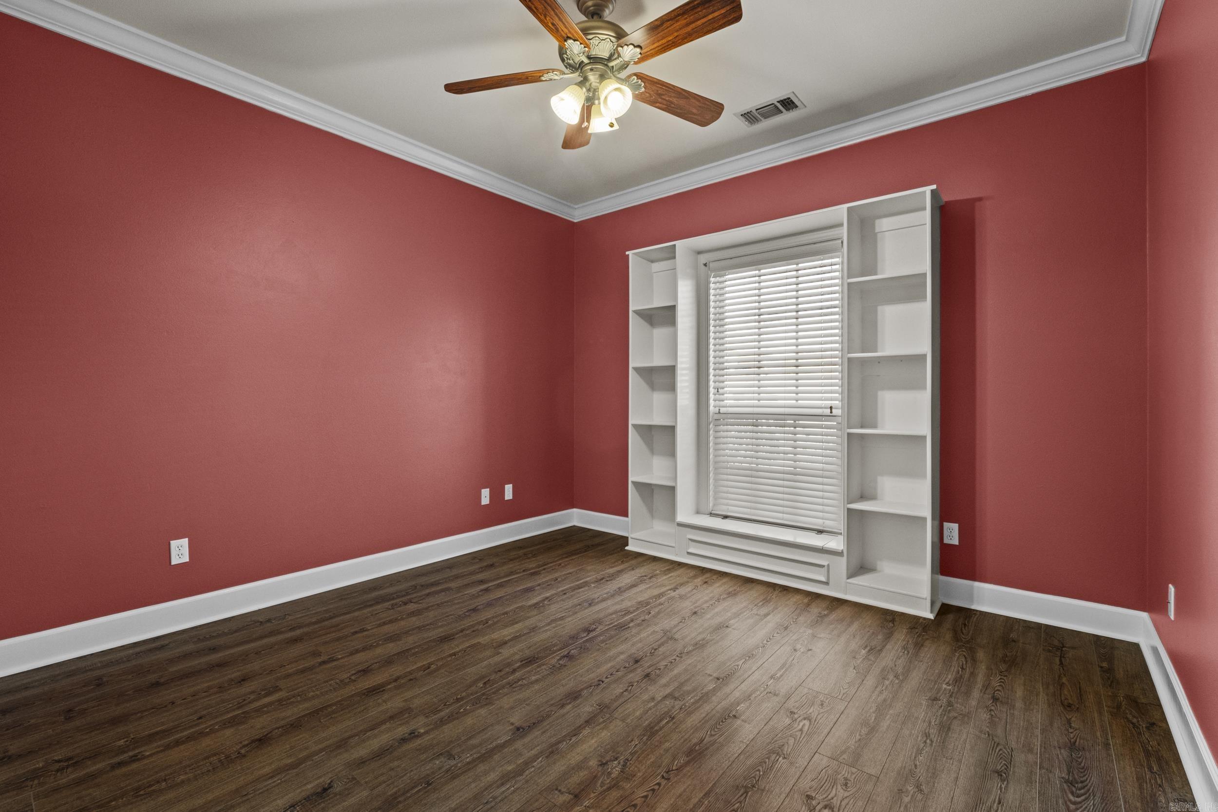 MILLERS CROSSING - Residential