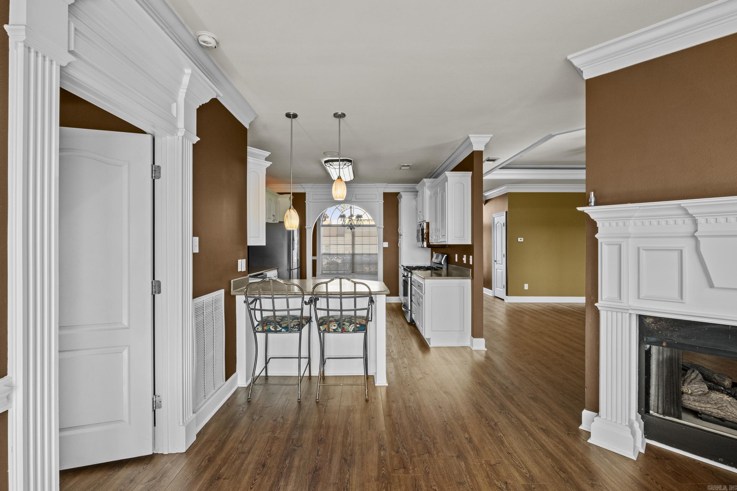 MILLERS CROSSING - Residential