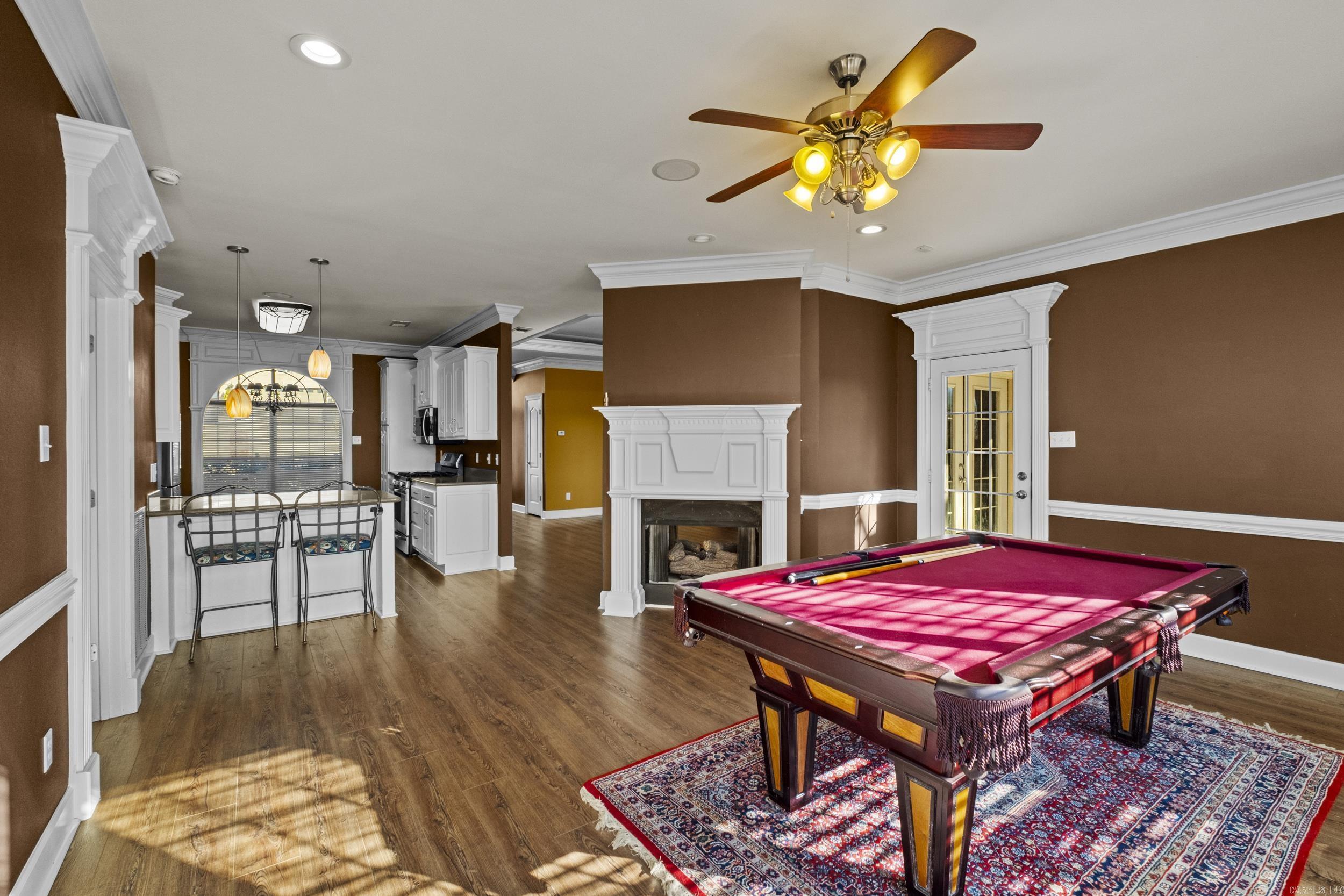 MILLERS CROSSING - Residential