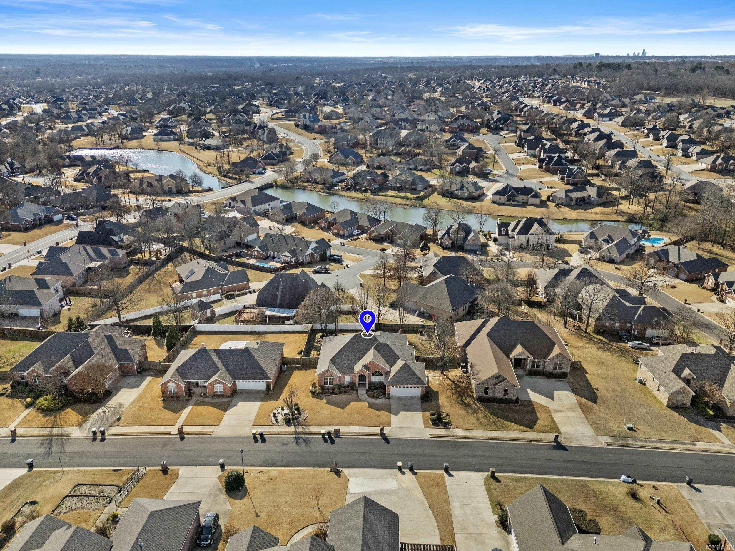 MILLERS CROSSING - Residential