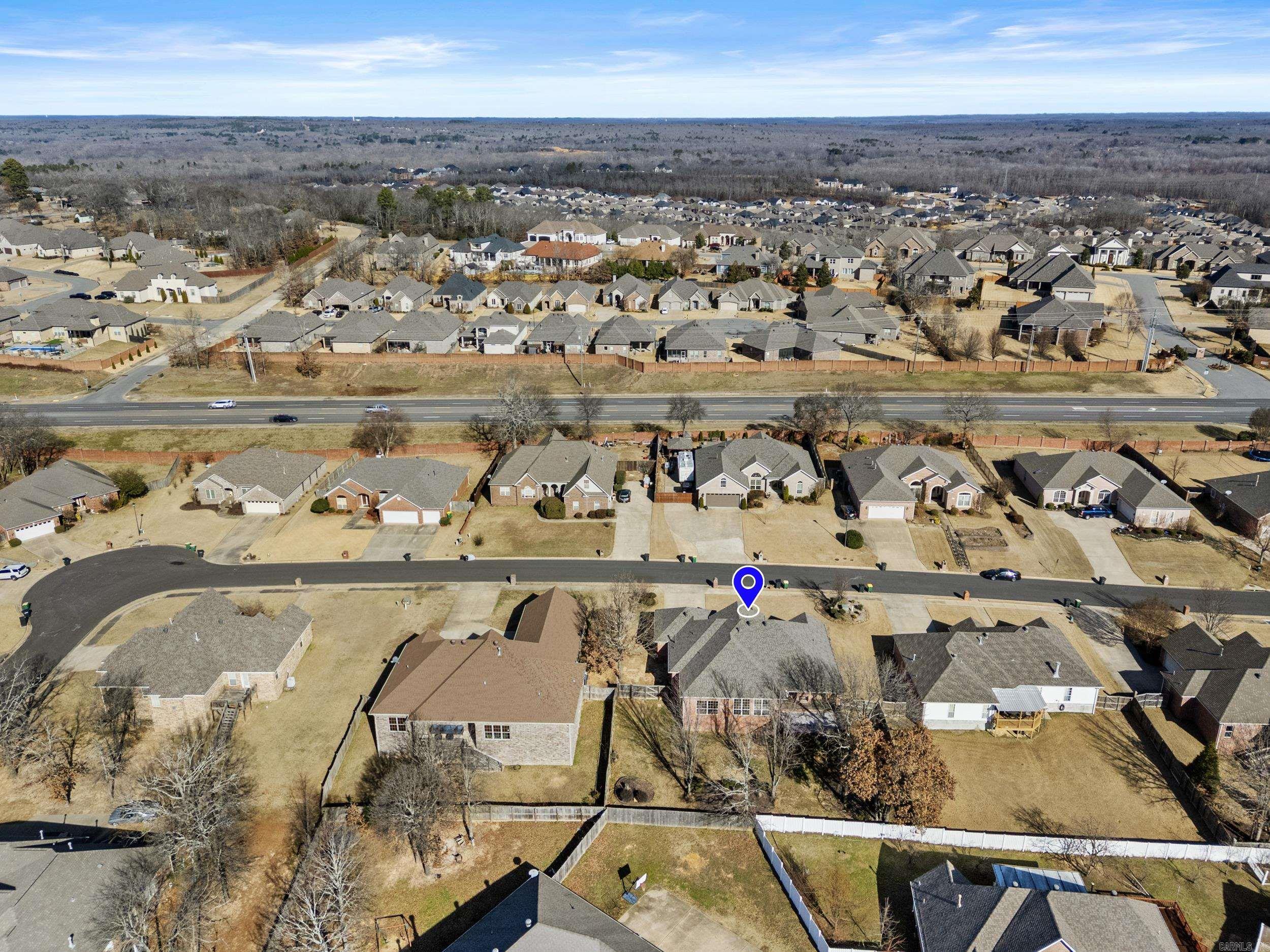 MILLERS CROSSING - Residential