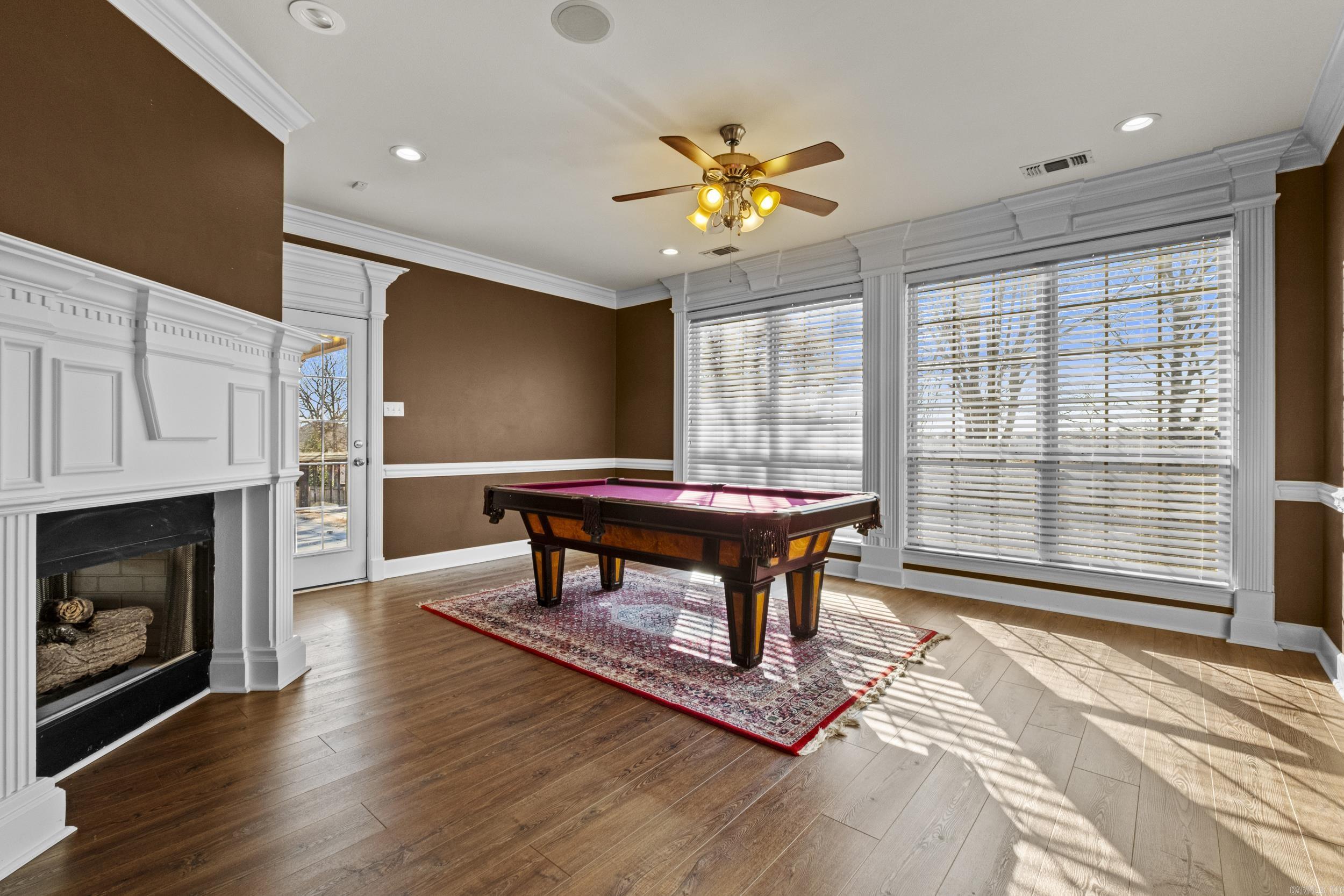 MILLERS CROSSING - Residential