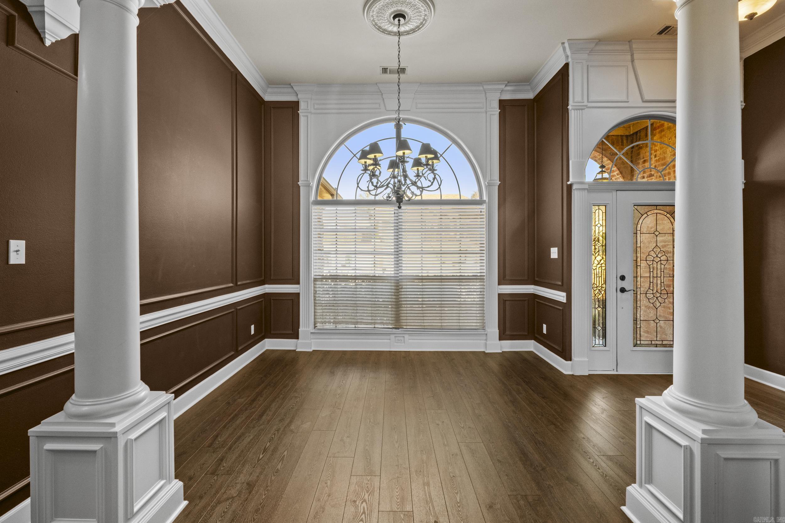 MILLERS CROSSING - Residential