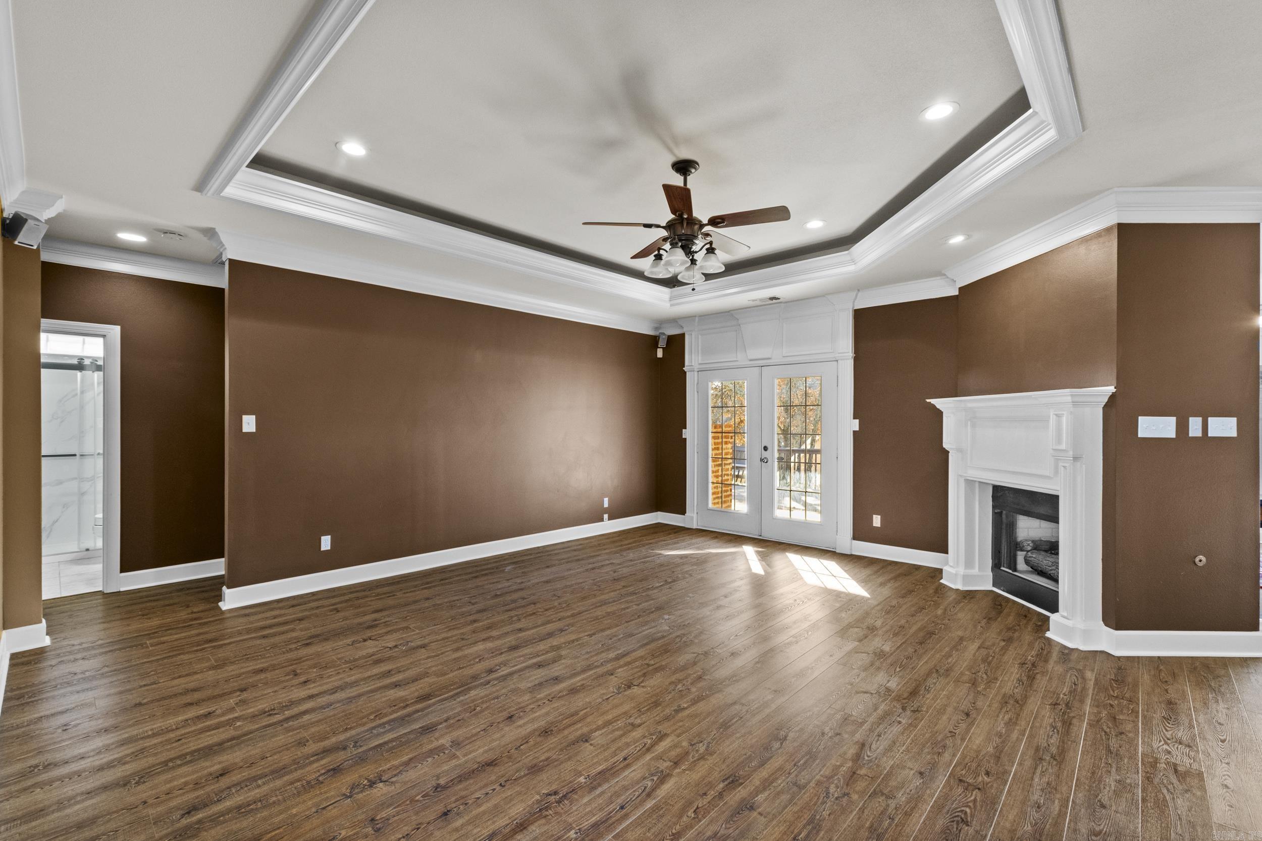 MILLERS CROSSING - Residential