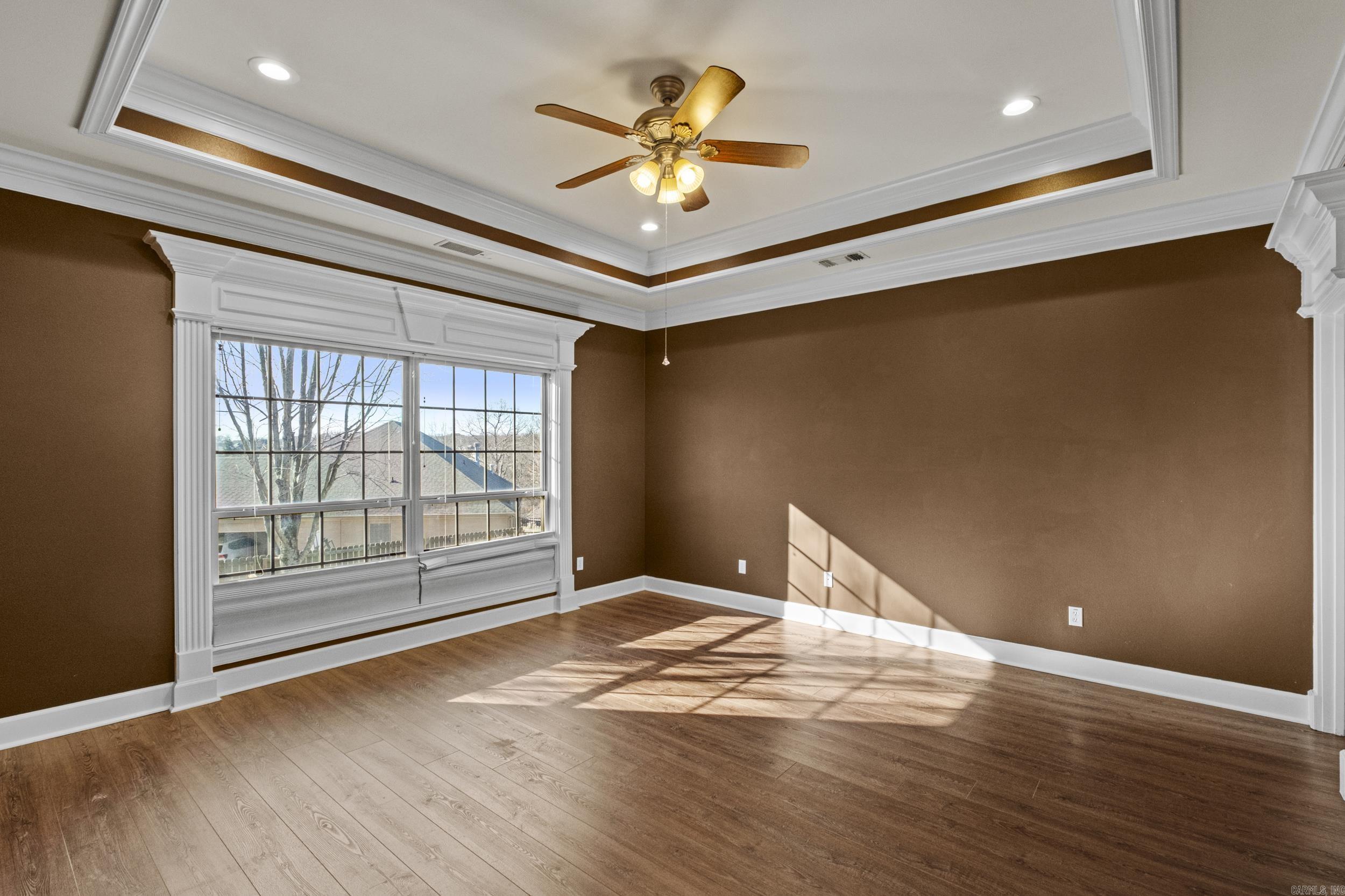 MILLERS CROSSING - Residential