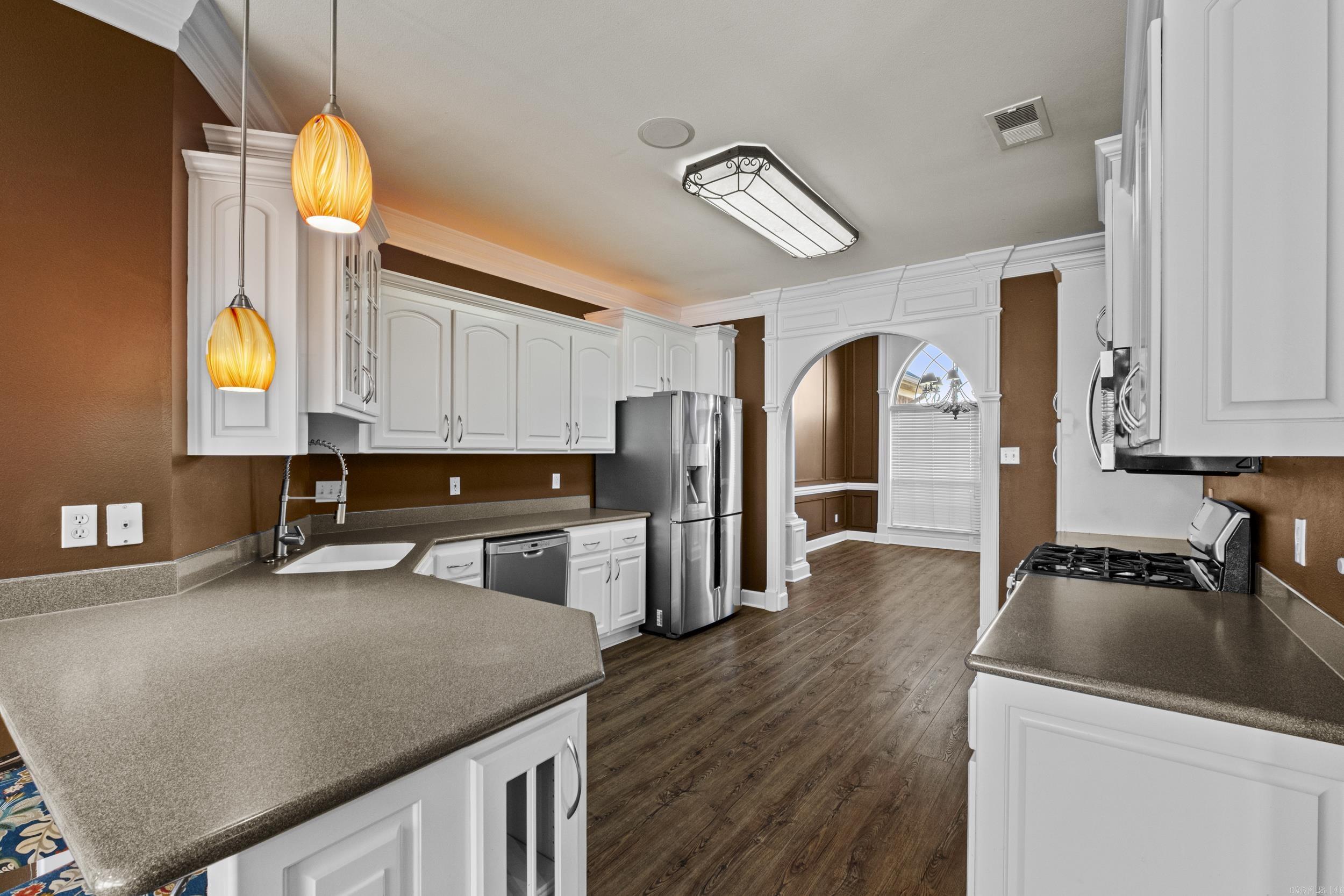 MILLERS CROSSING - Residential