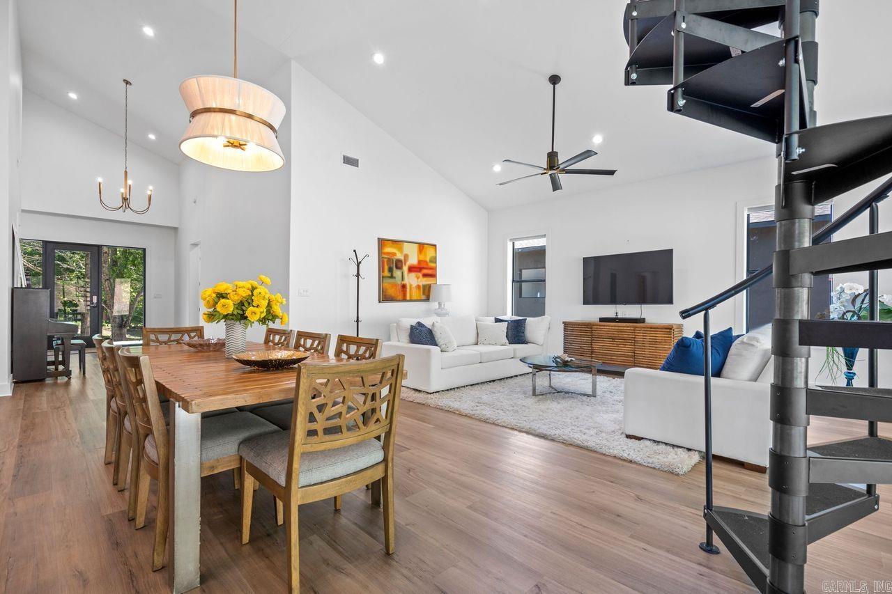 BAYOU RIDGE - Residential