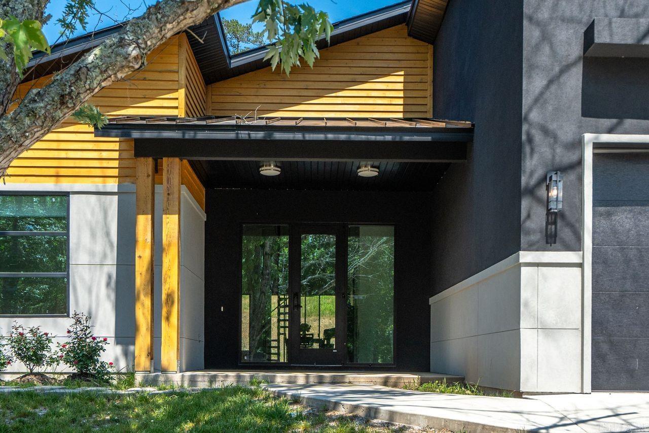 BAYOU RIDGE - Residential