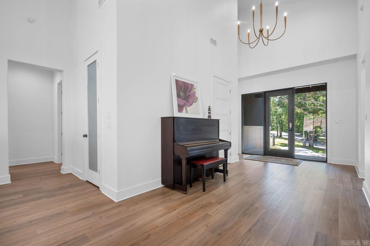 BAYOU RIDGE - Residential