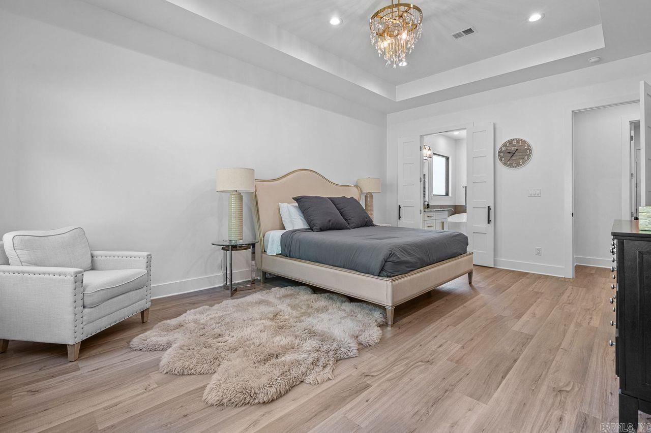 BAYOU RIDGE - Residential