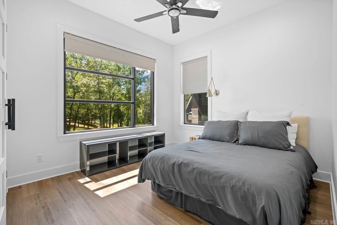 BAYOU RIDGE - Residential