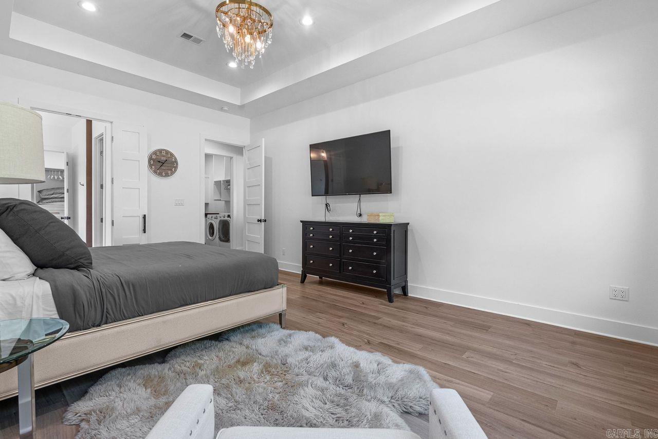 BAYOU RIDGE - Residential