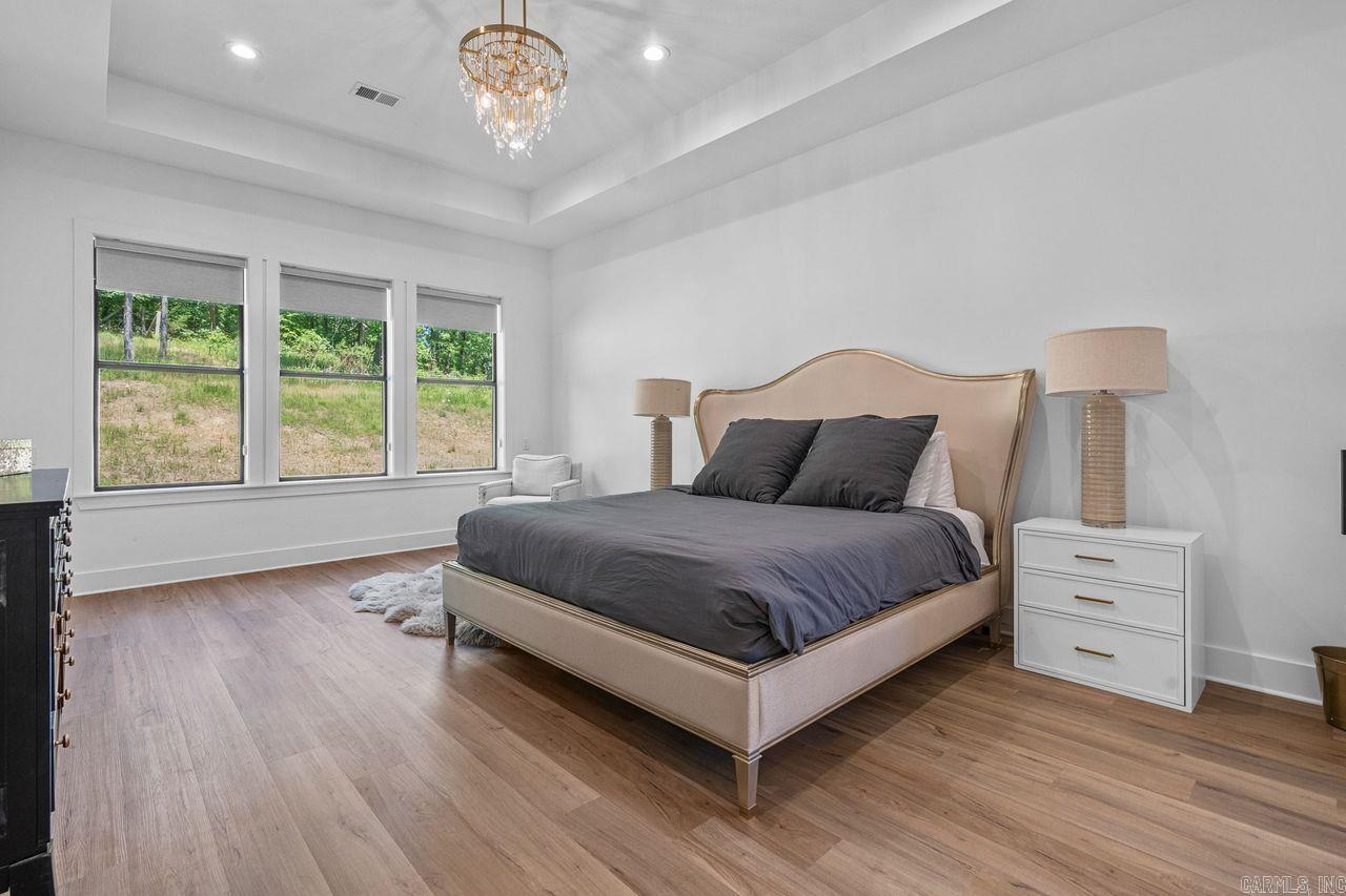 BAYOU RIDGE - Residential