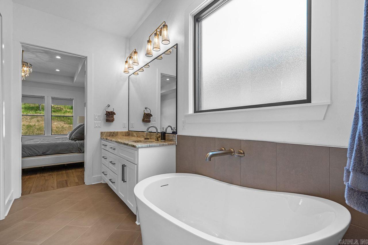 BAYOU RIDGE - Residential