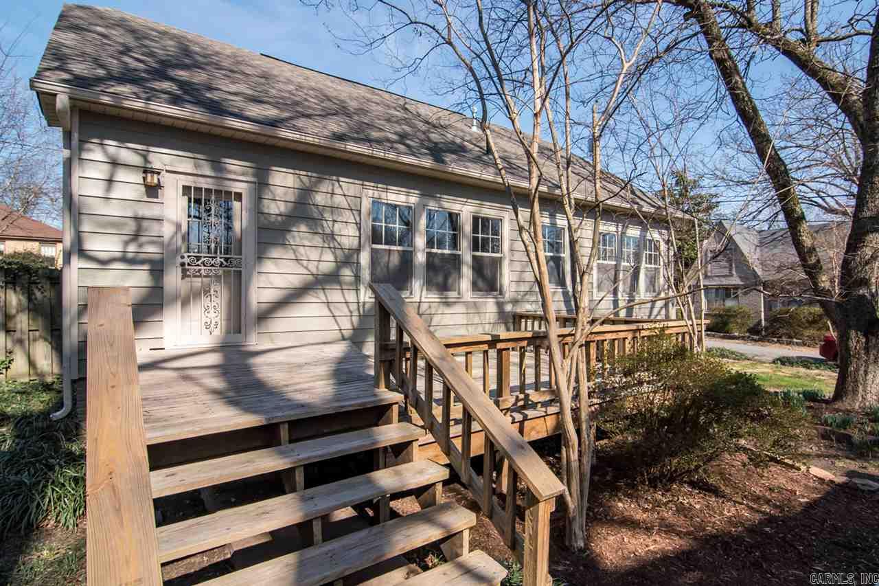 Englewood - Residential